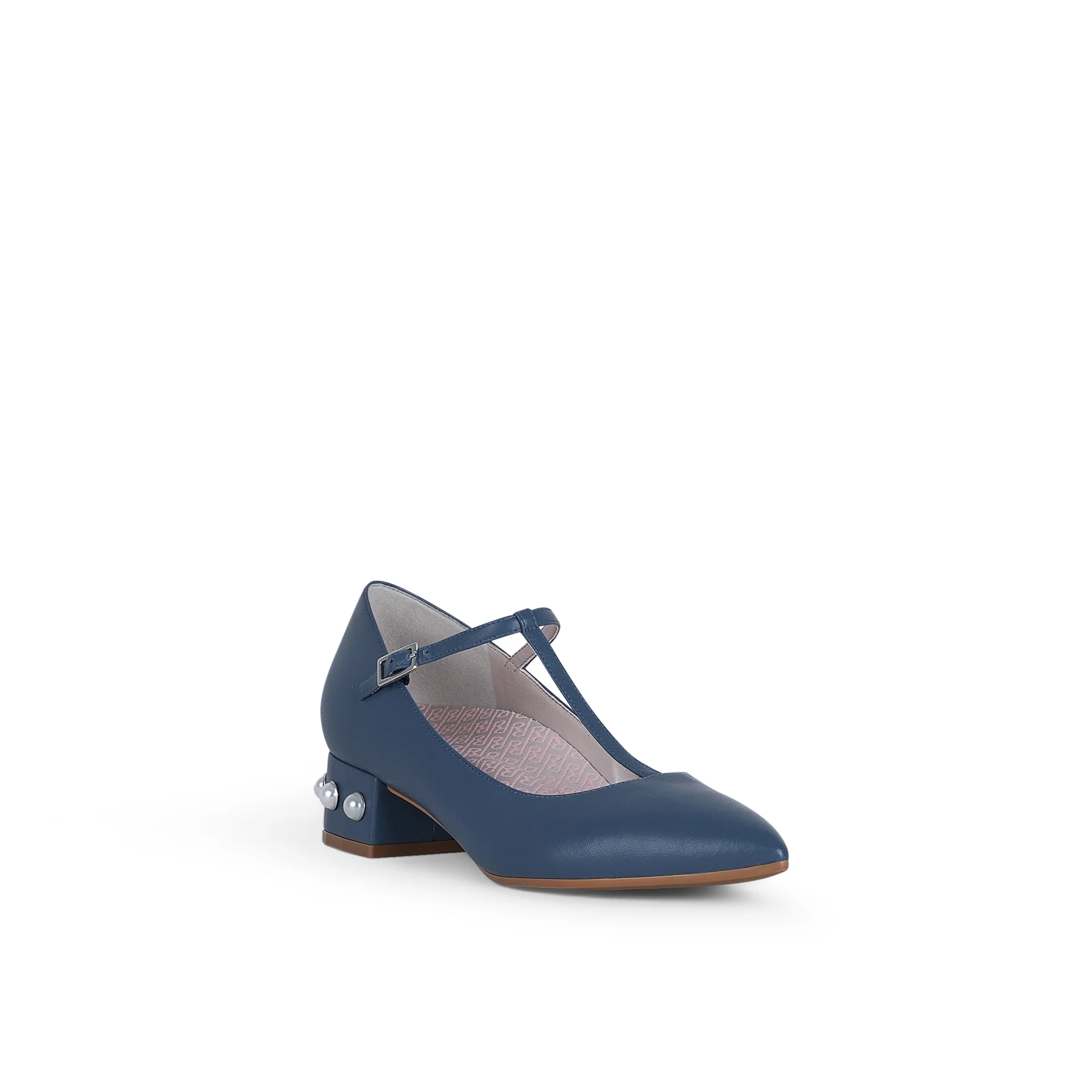 Aida Pearl Blue - Image 3