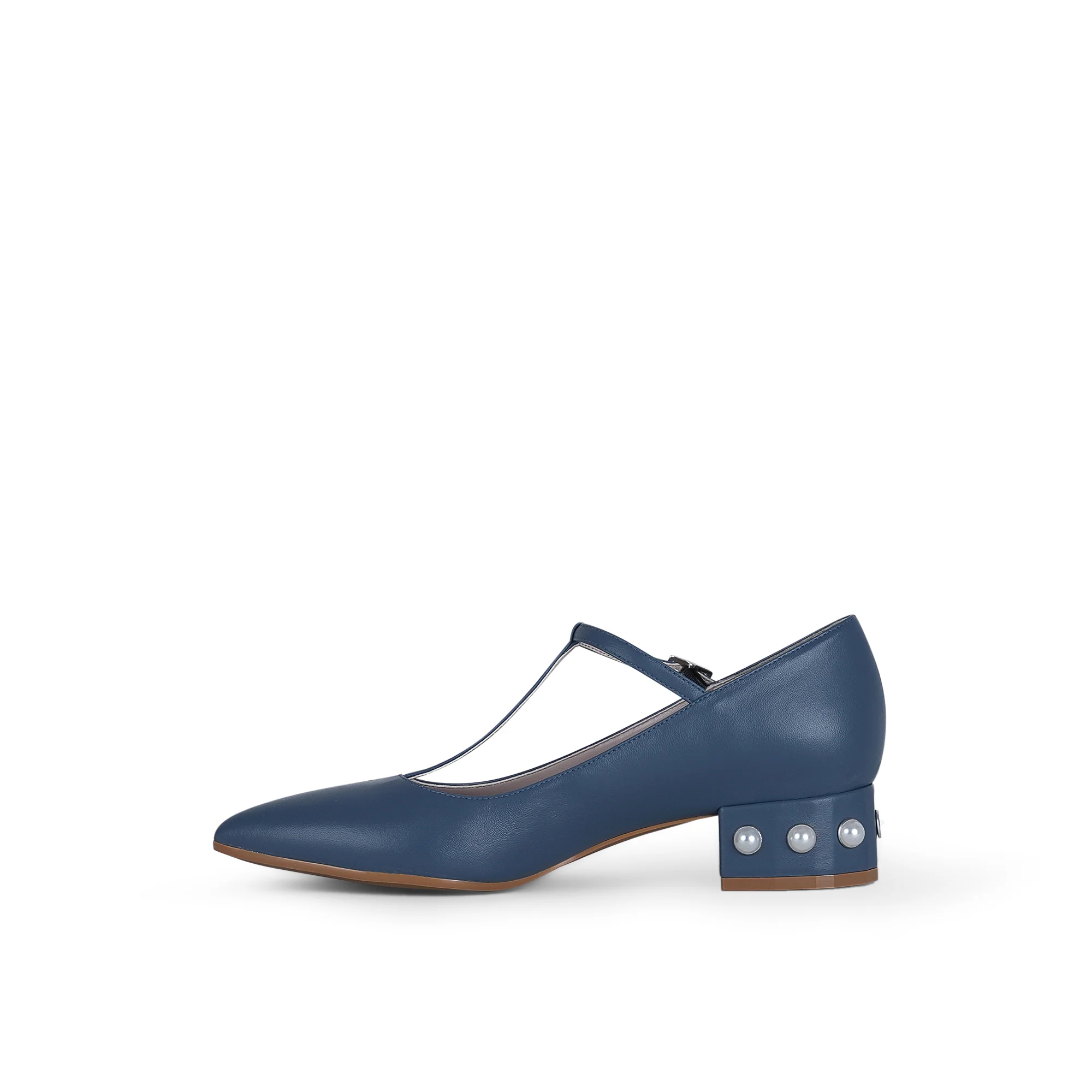 Aida Pearl Blue - Image 5