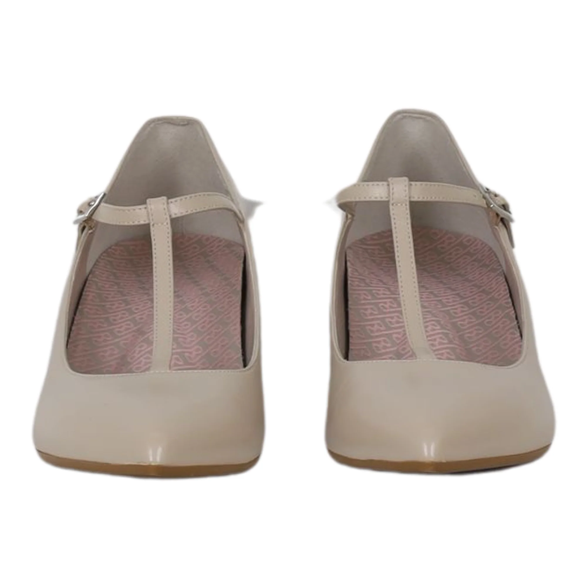 Aida Peatl Champagne 38 - Image 4