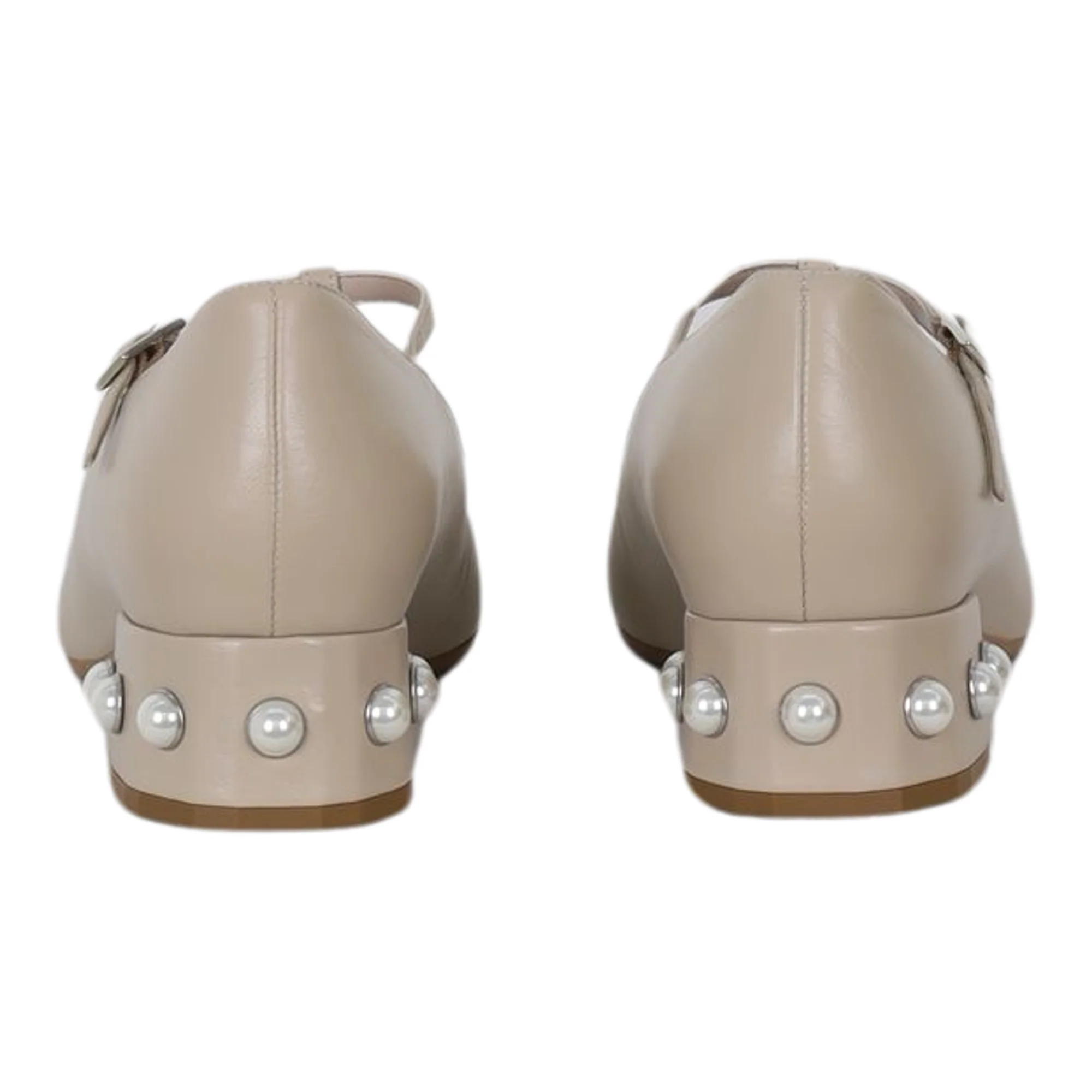 Aida Peatl Champagne 38 - Image 5