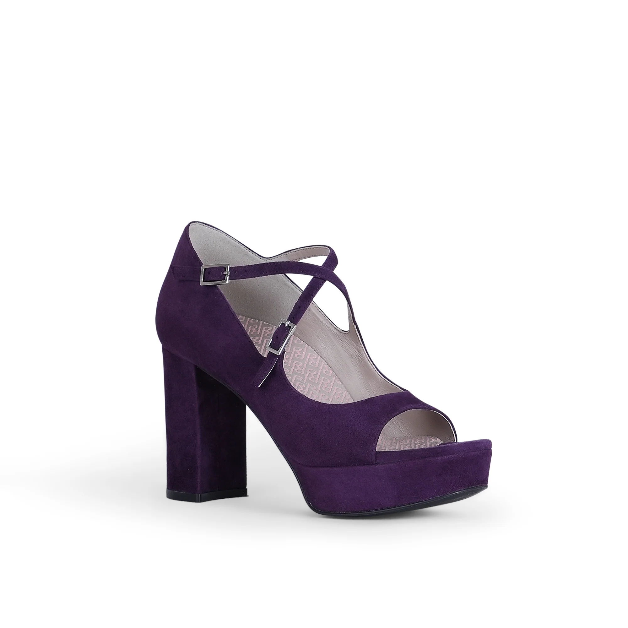 Alberte Purple - Image 3