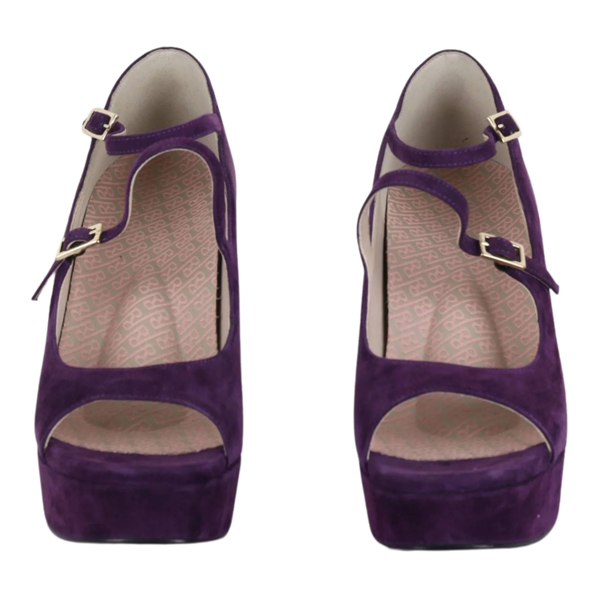 Alberte Purple 38 - Image 4