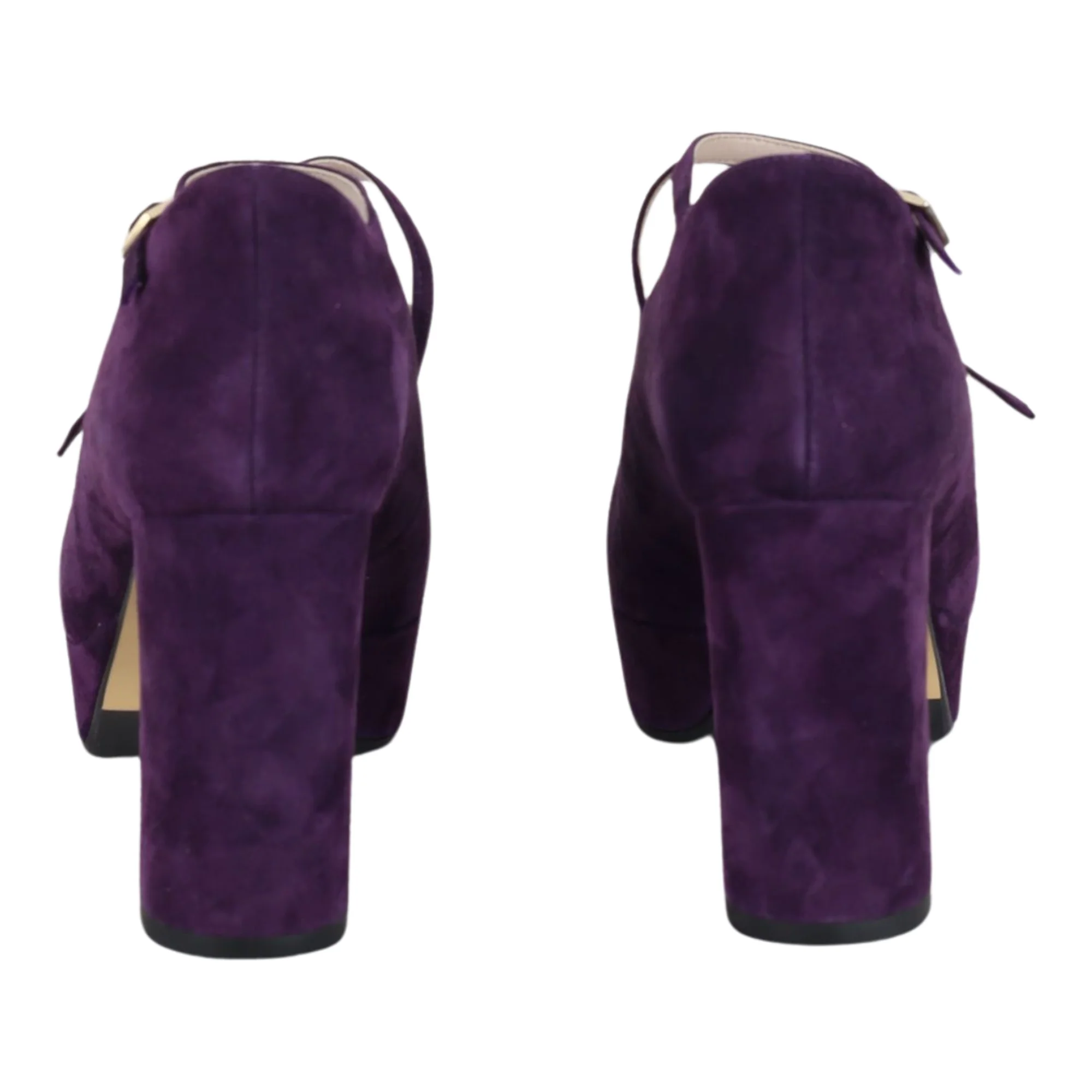 Alberte Purple 38 - Image 5