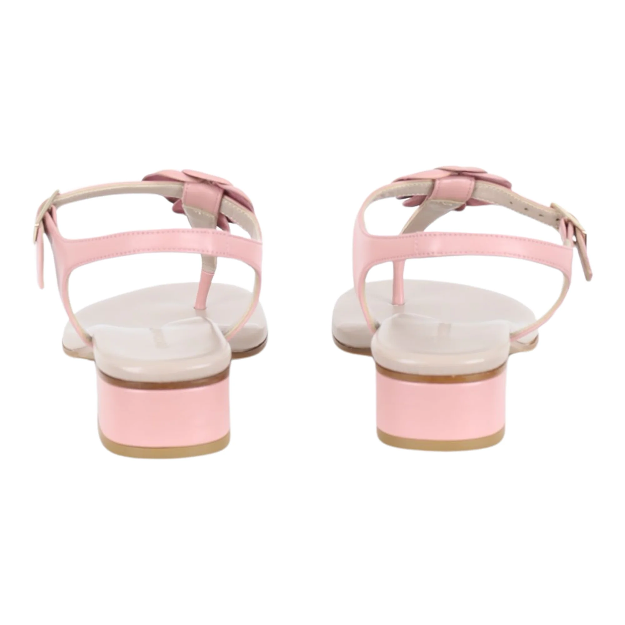 Annastasia Sandal Rose 36 - Image 5