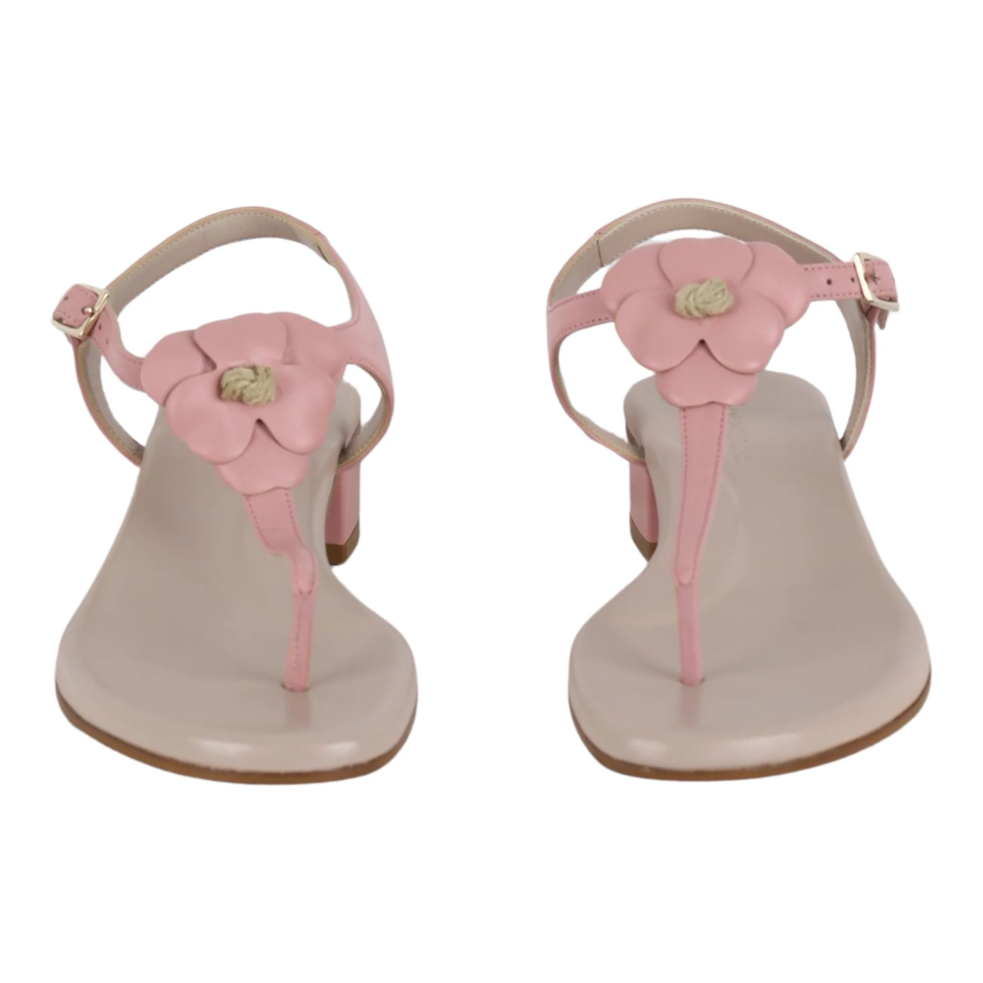 Anastasia Sandal Rose 37 - Image 4