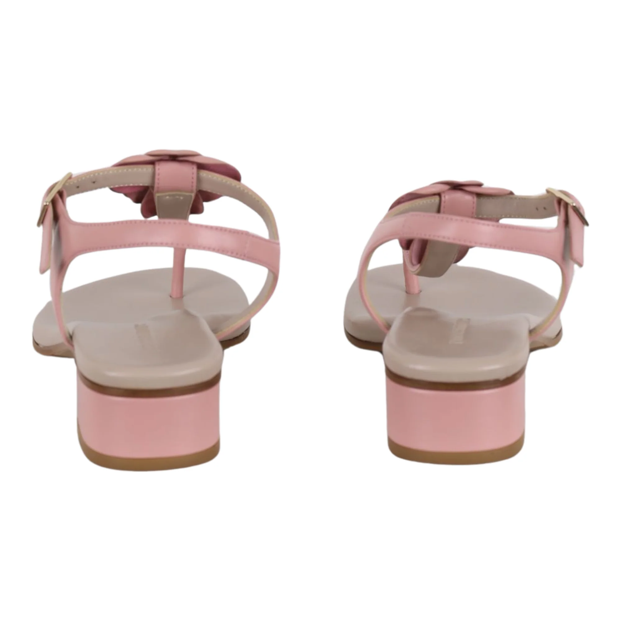 Anastasia Sandal Rose 37 - Image 5