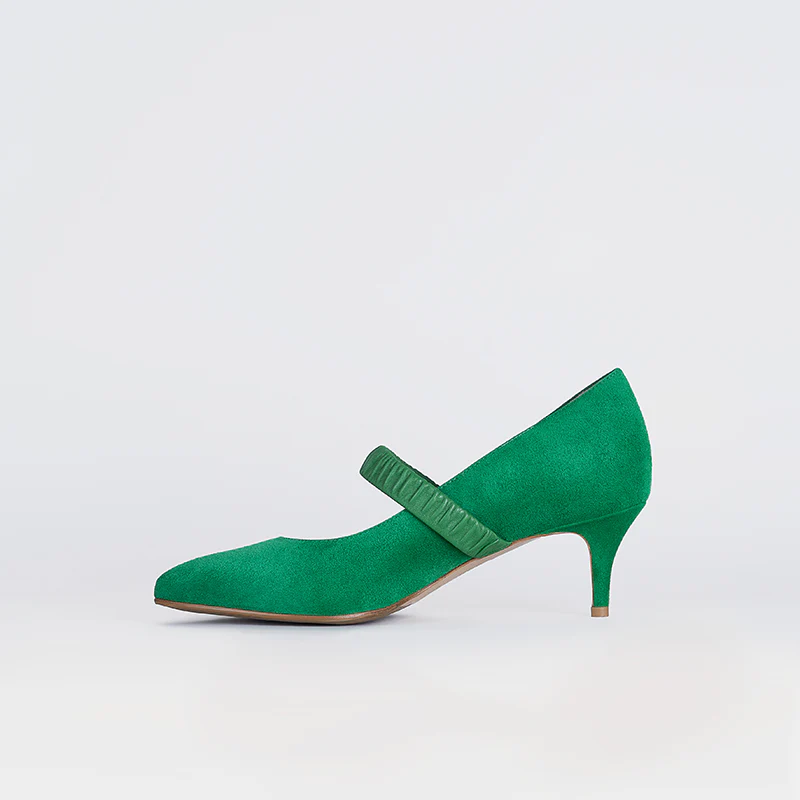 Angie Pico Green - Image 4