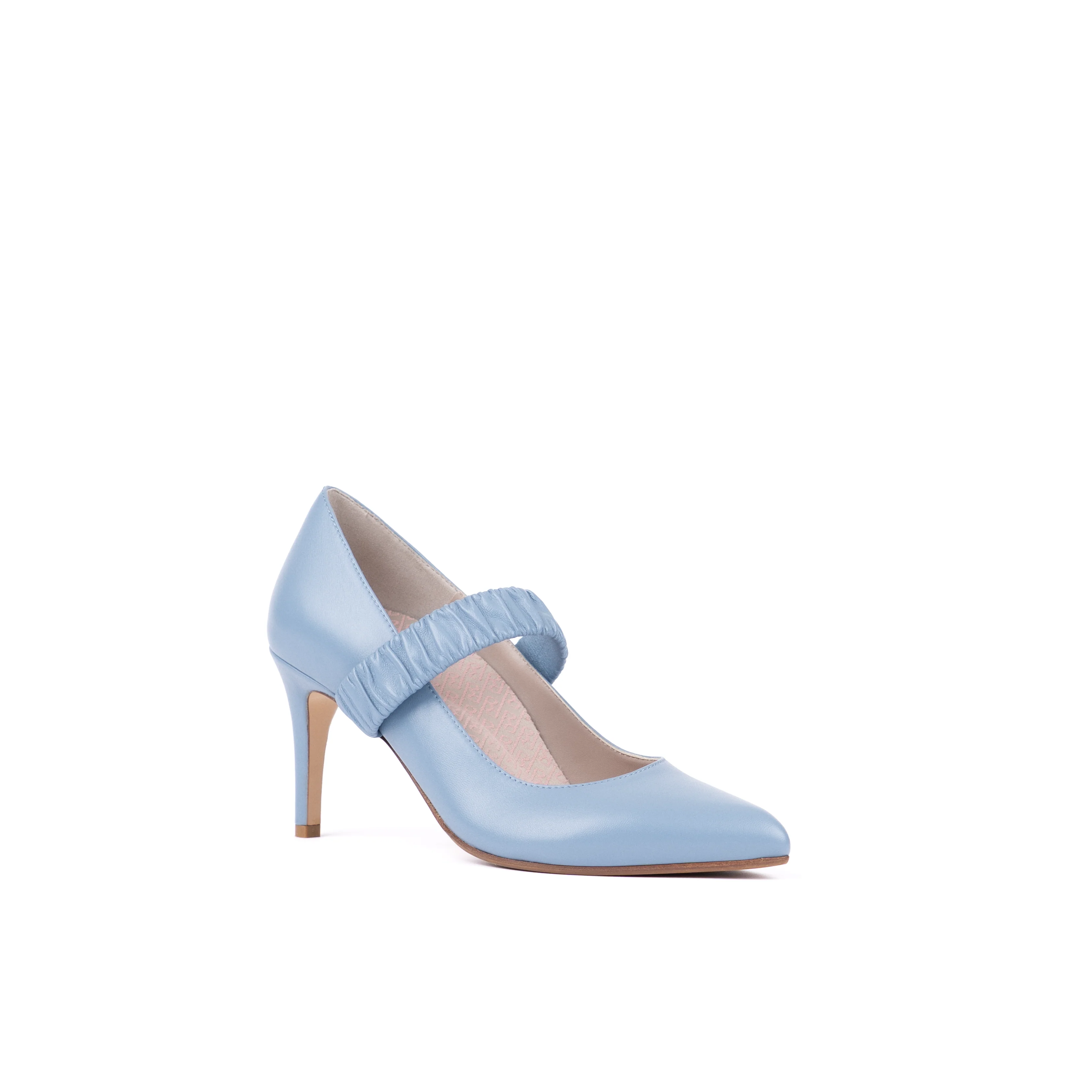 Angie Sky Blue - Image 3