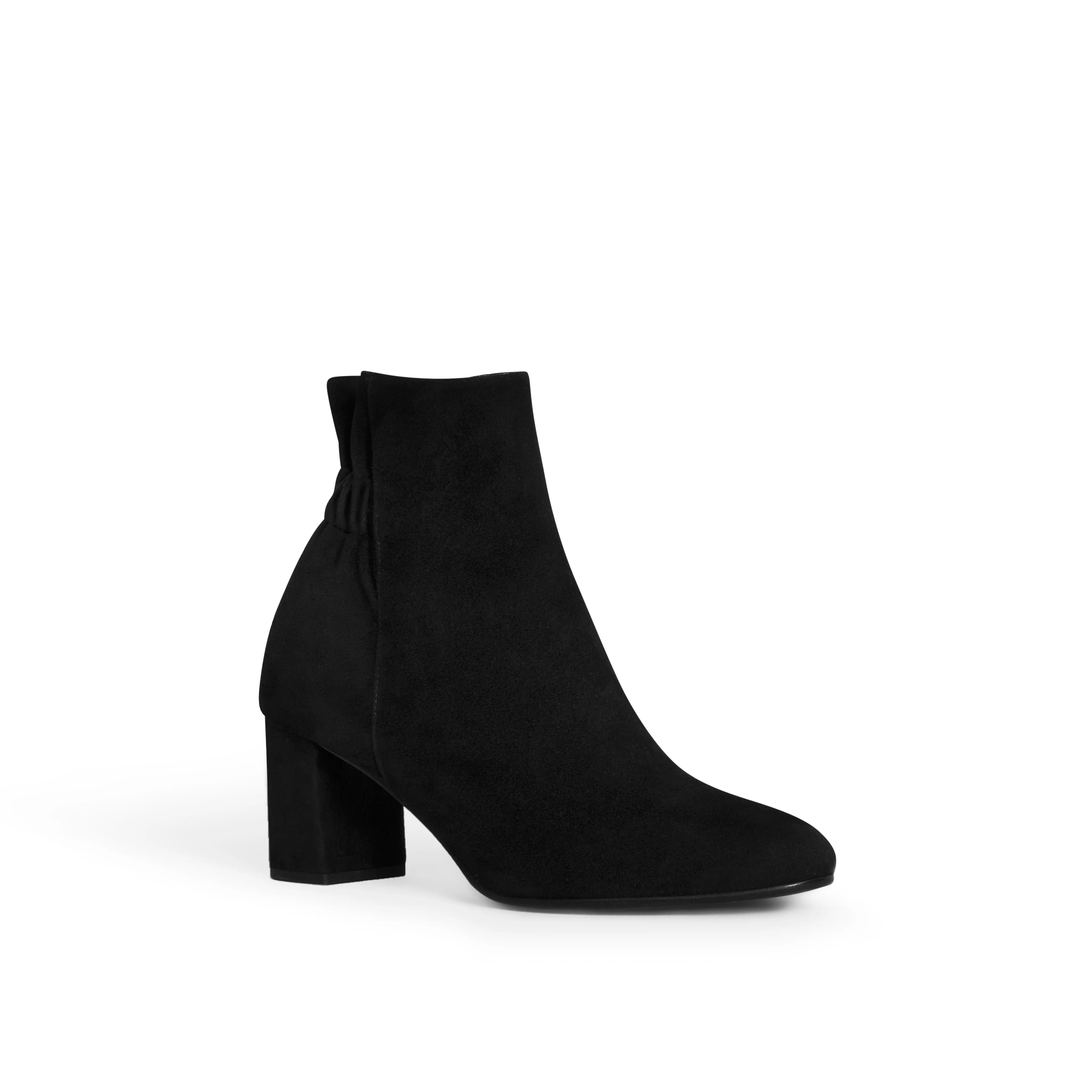 Anna Boot Black - Image 3