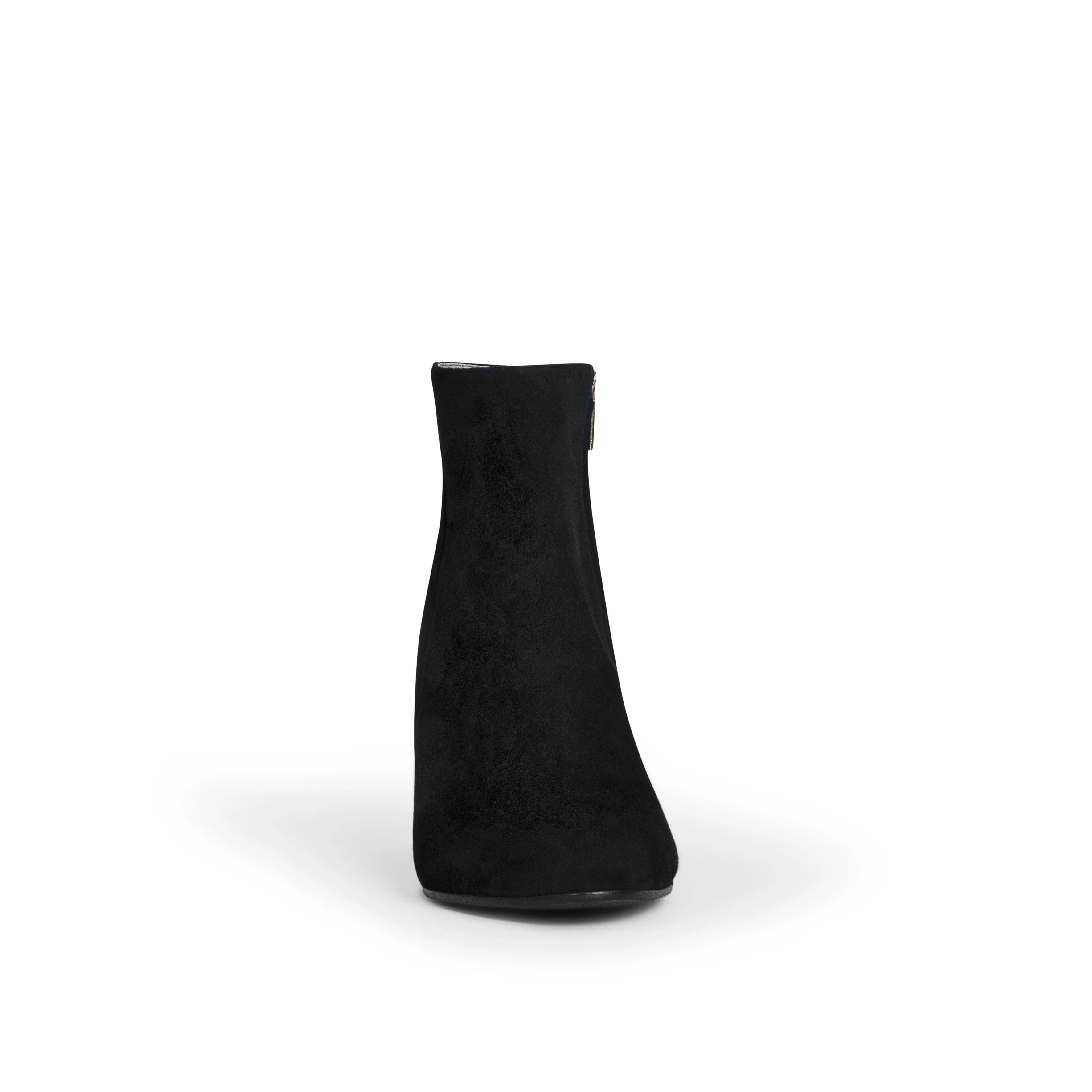 Anna Boot Black - Image 4