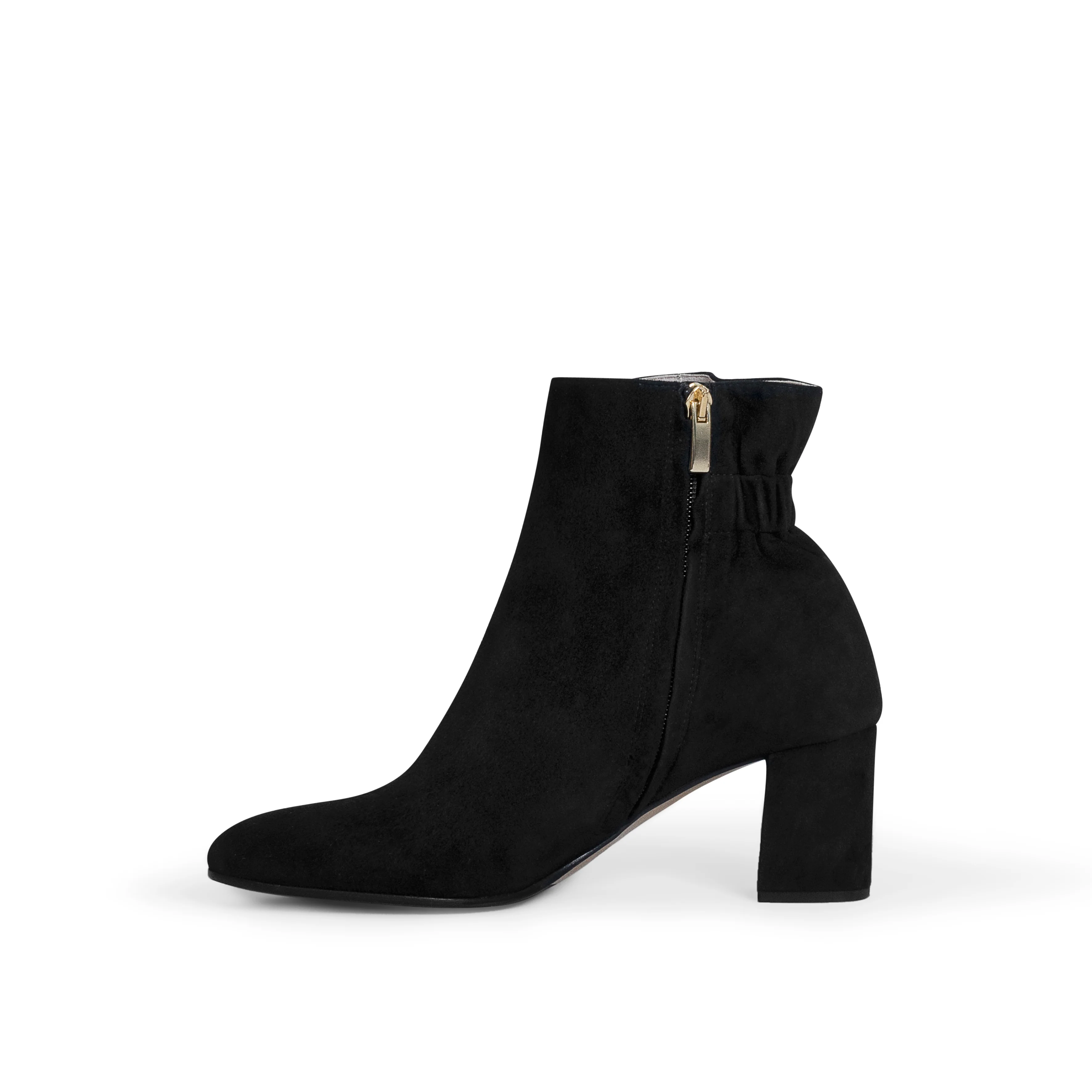 Anna Boot Black - Image 5