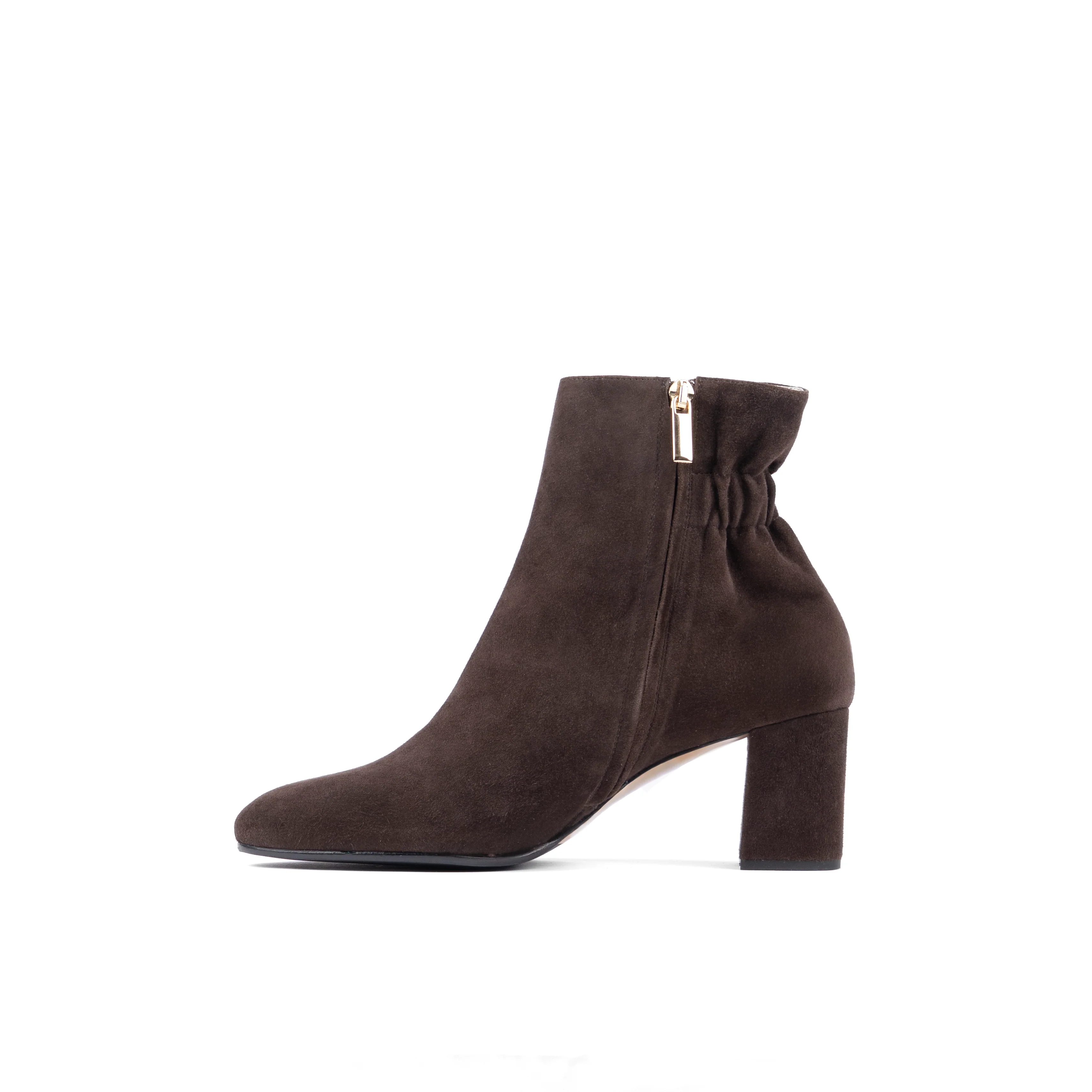 Anna Boot Cacao - Image 4