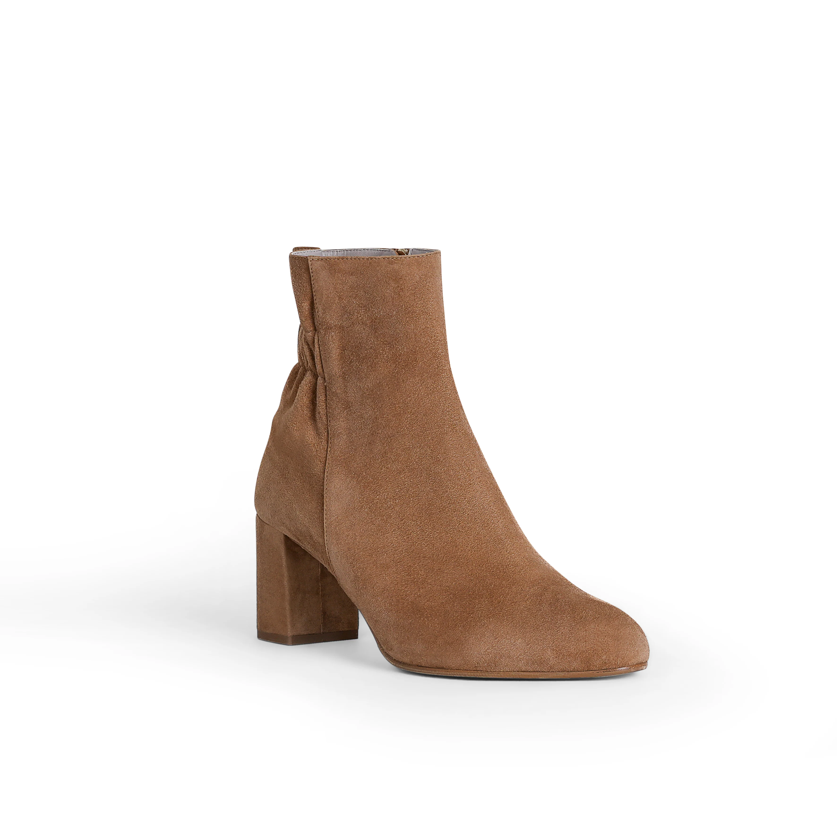 Anna Boot Toffee - Image 3