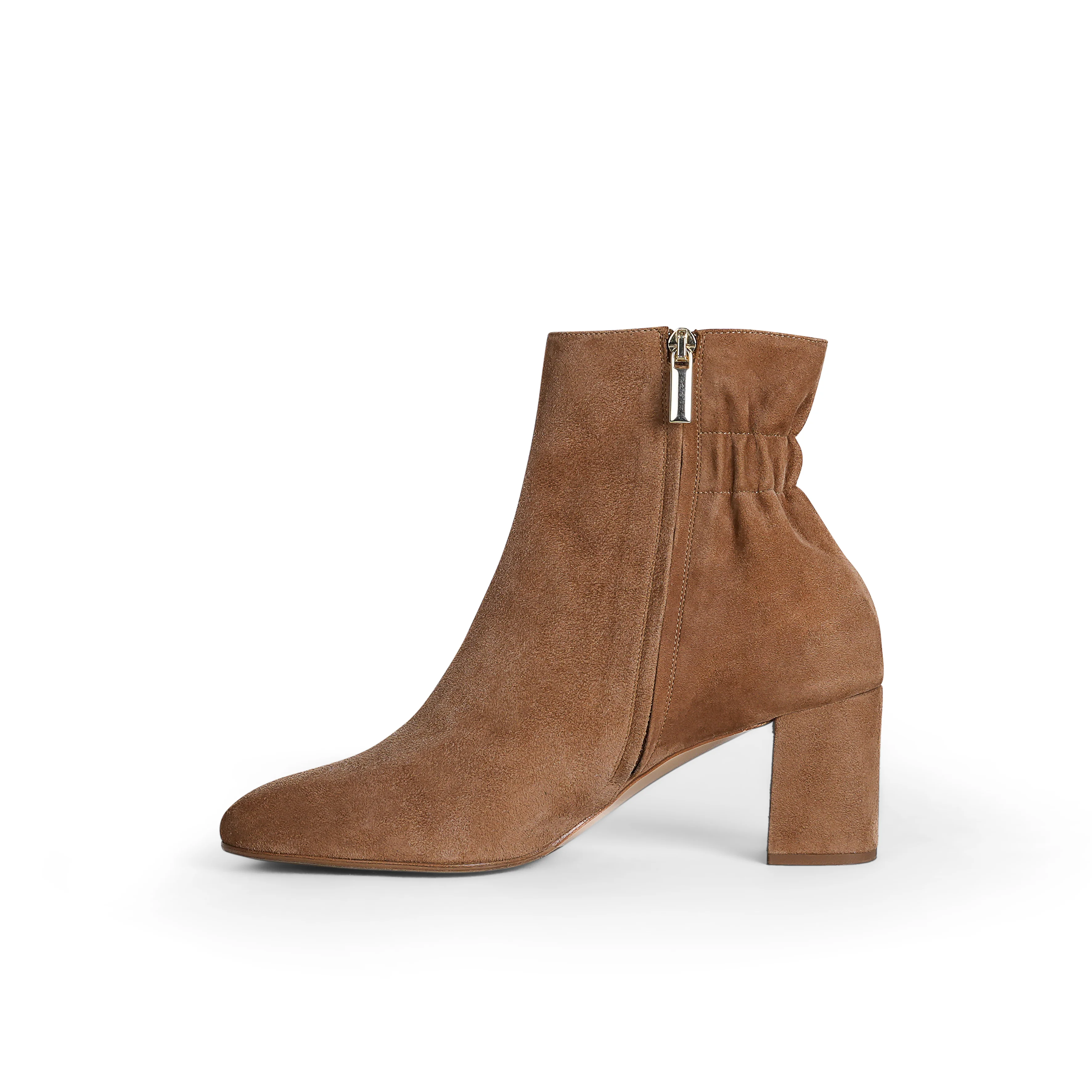 Anna Boot Toffee - Image 4