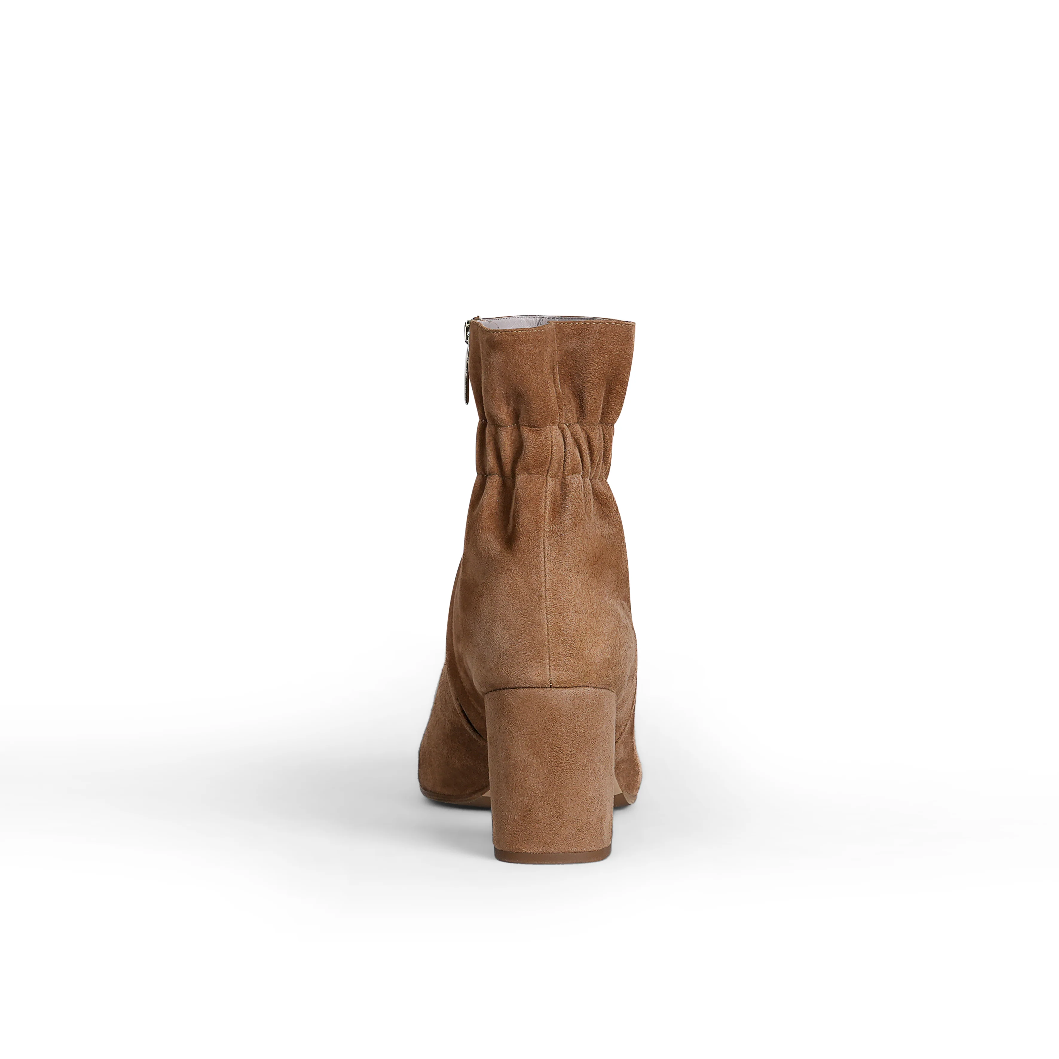 Anna Boot Toffee - Image 5