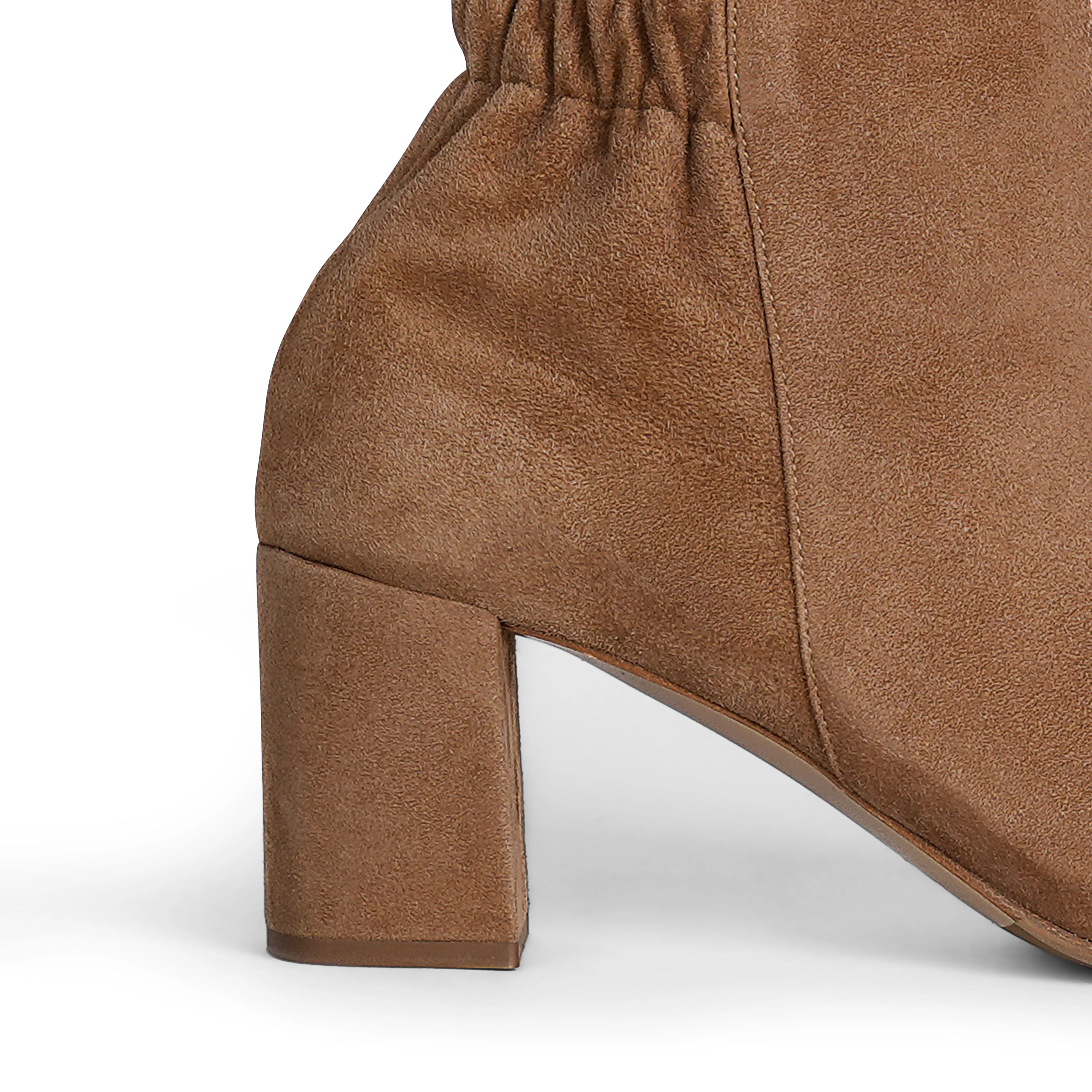 Anna Boot Toffee - Image 6