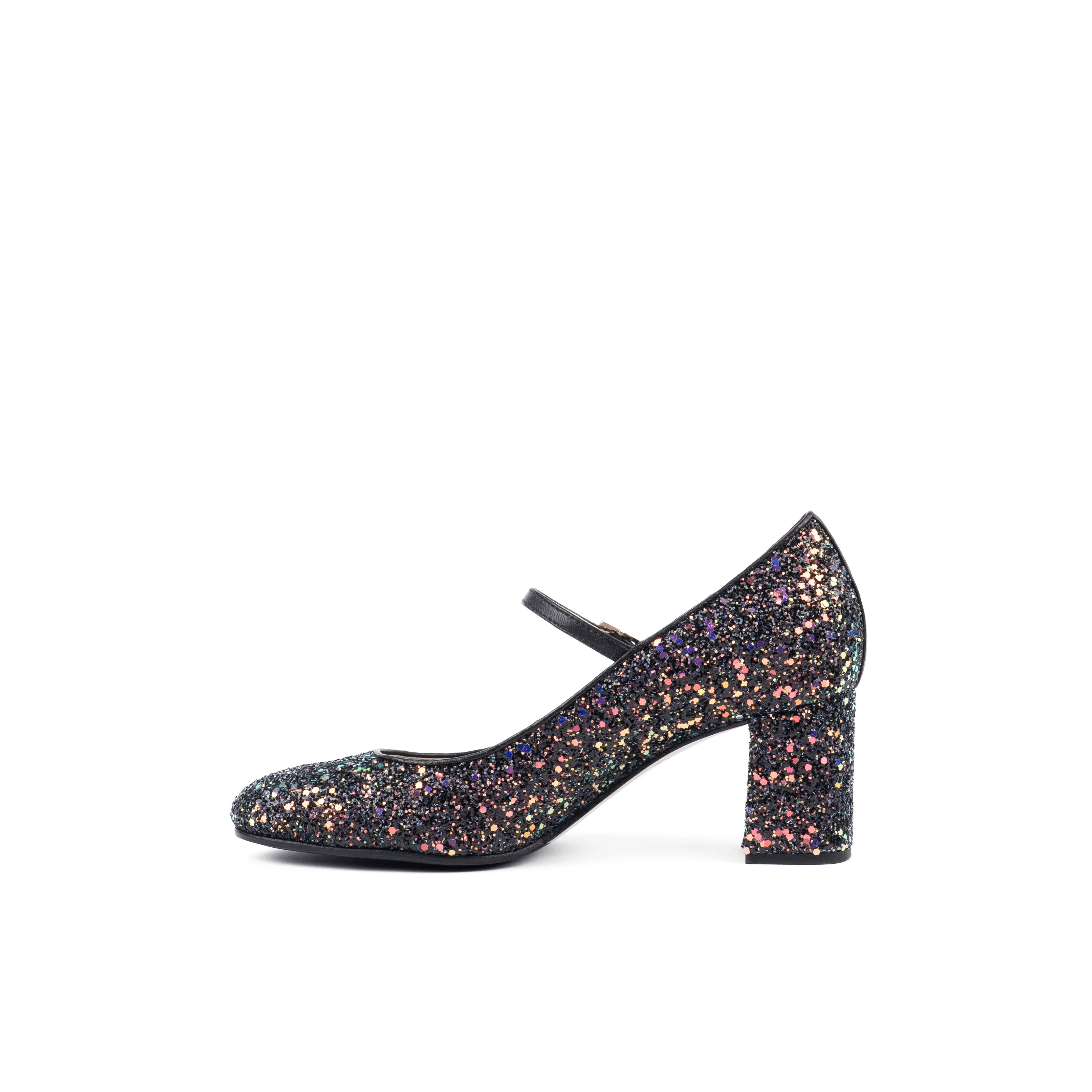 Anna Disco Black - Image 4