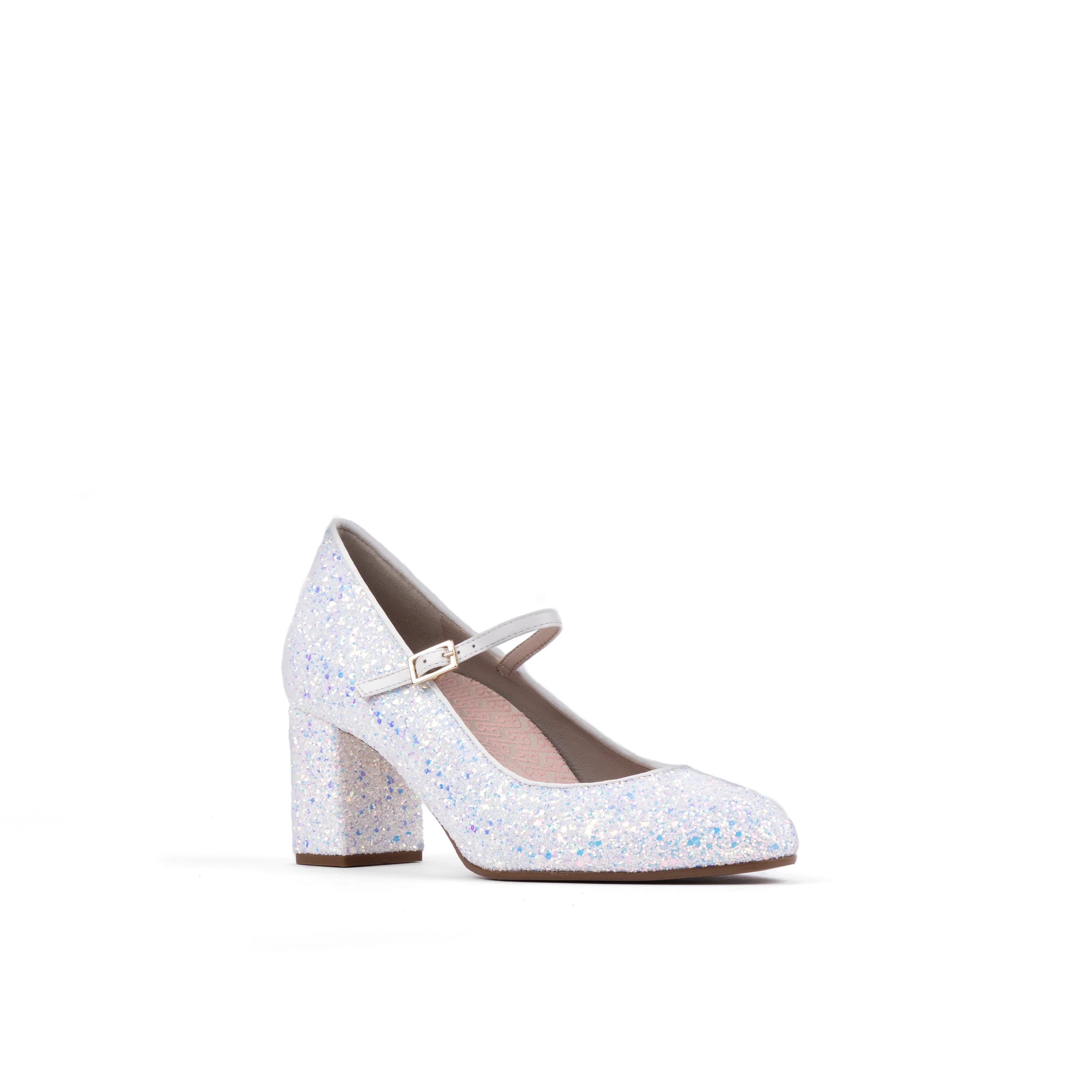 Anna Disco White - Image 3