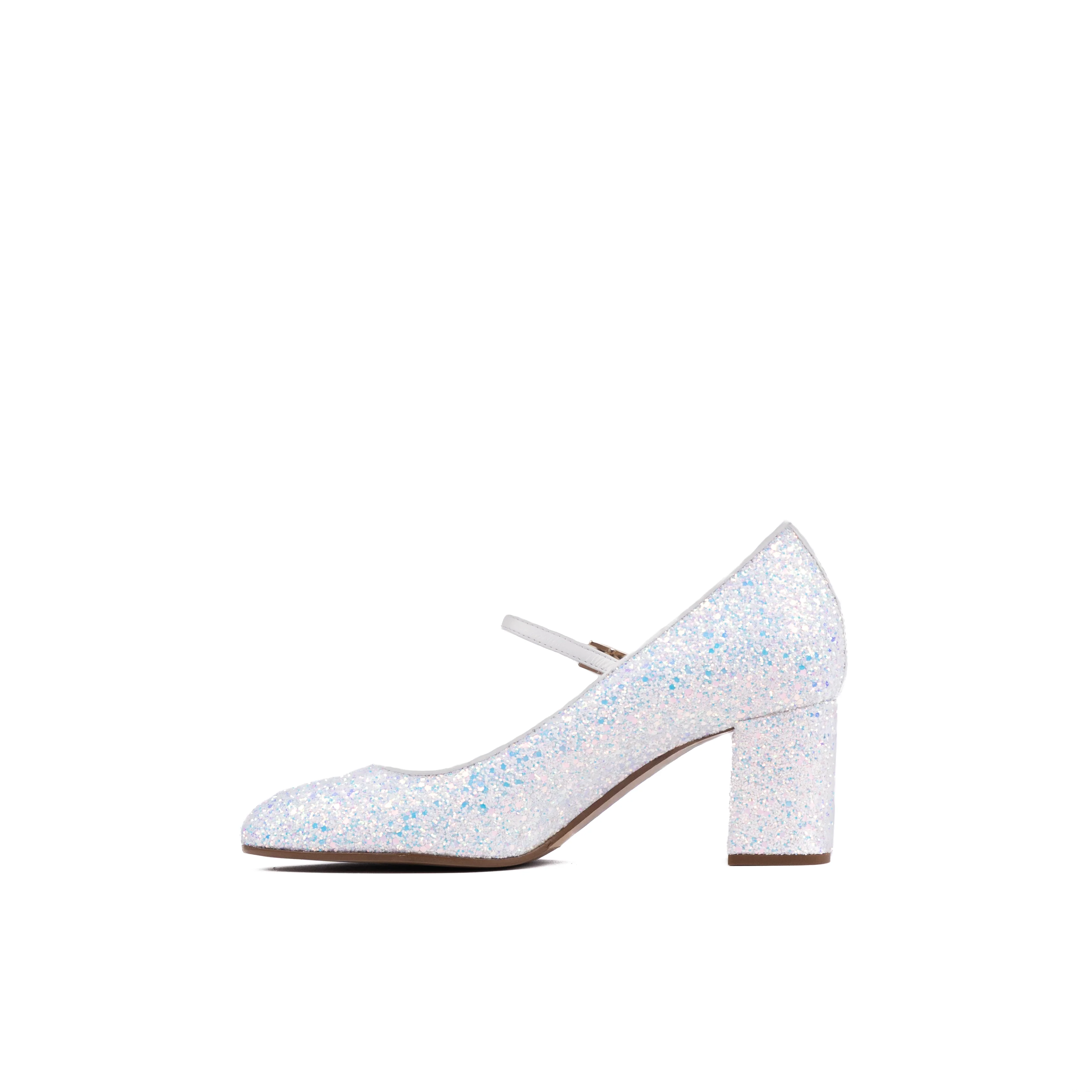 Anna Disco White - Image 4