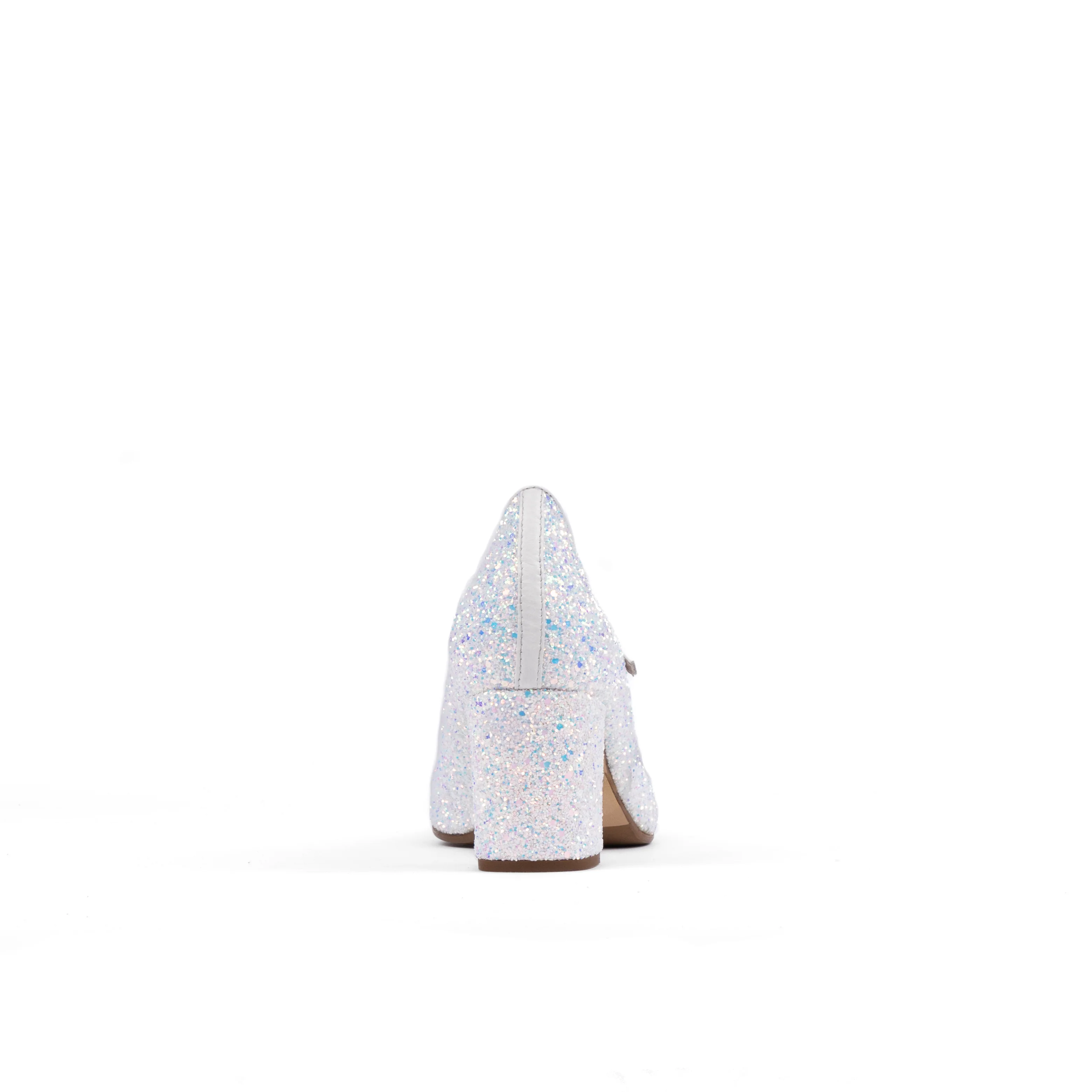 Anna Disco White - Image 5