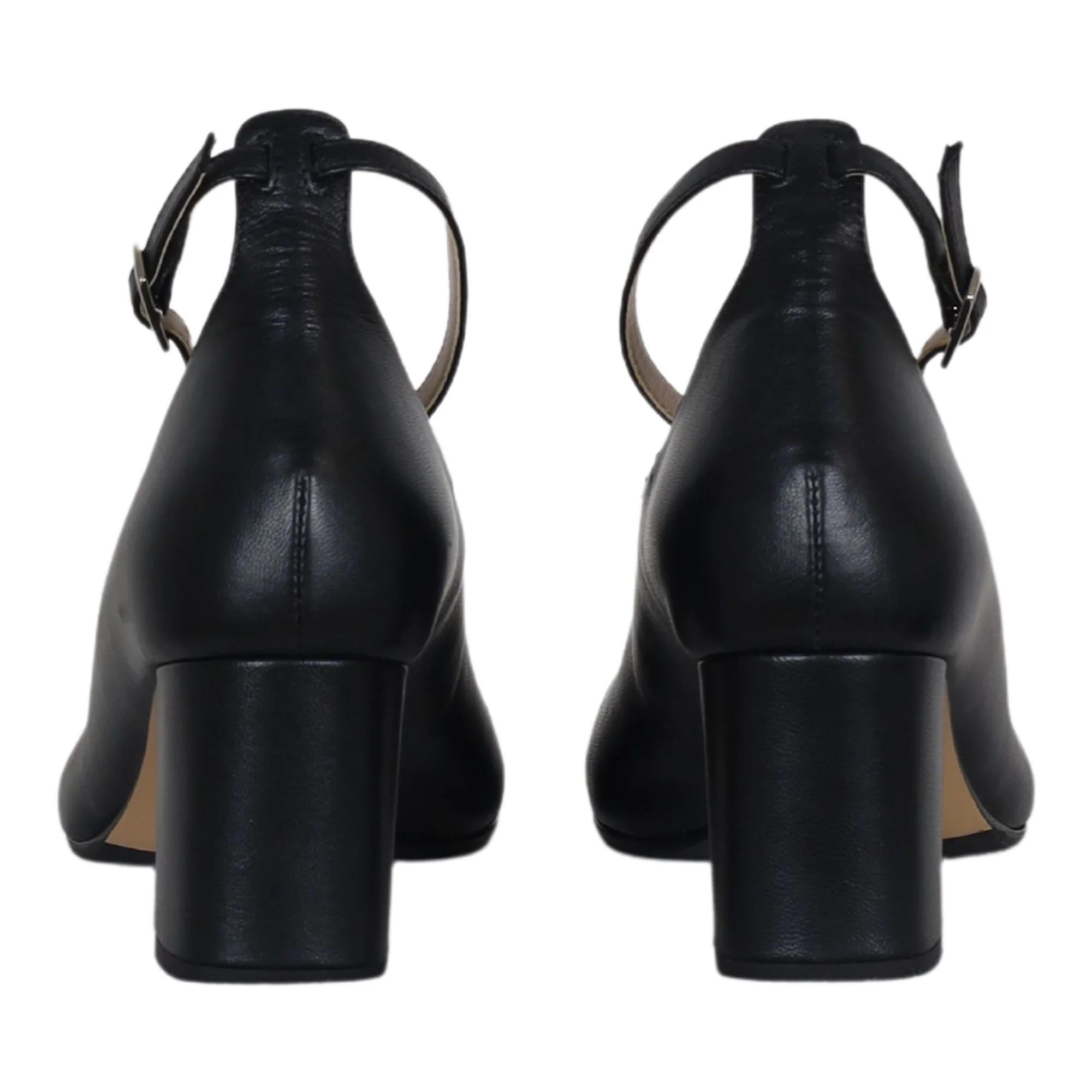 Anna Pump Black 36 - Image 5