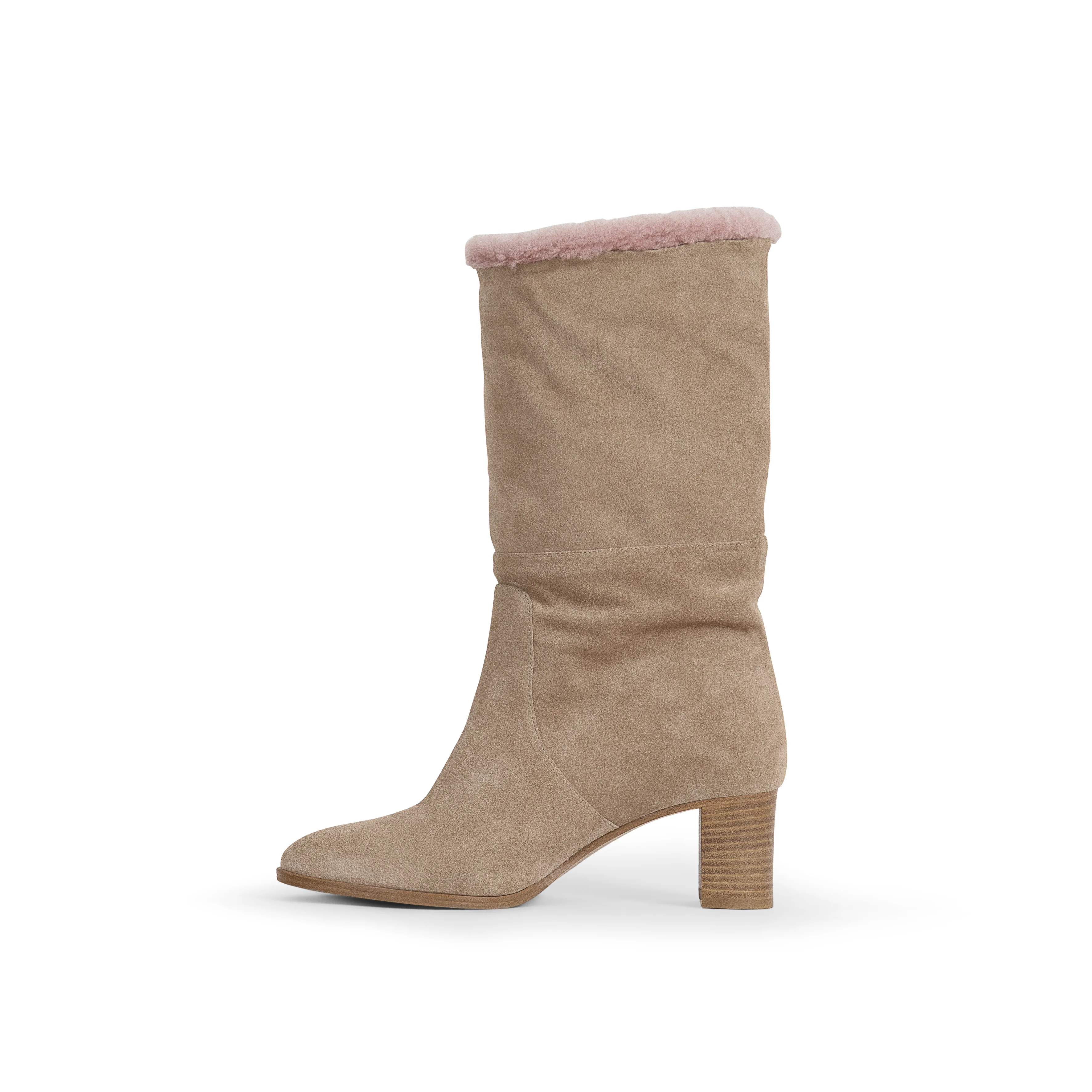 Anna Winter Beige - Image 5