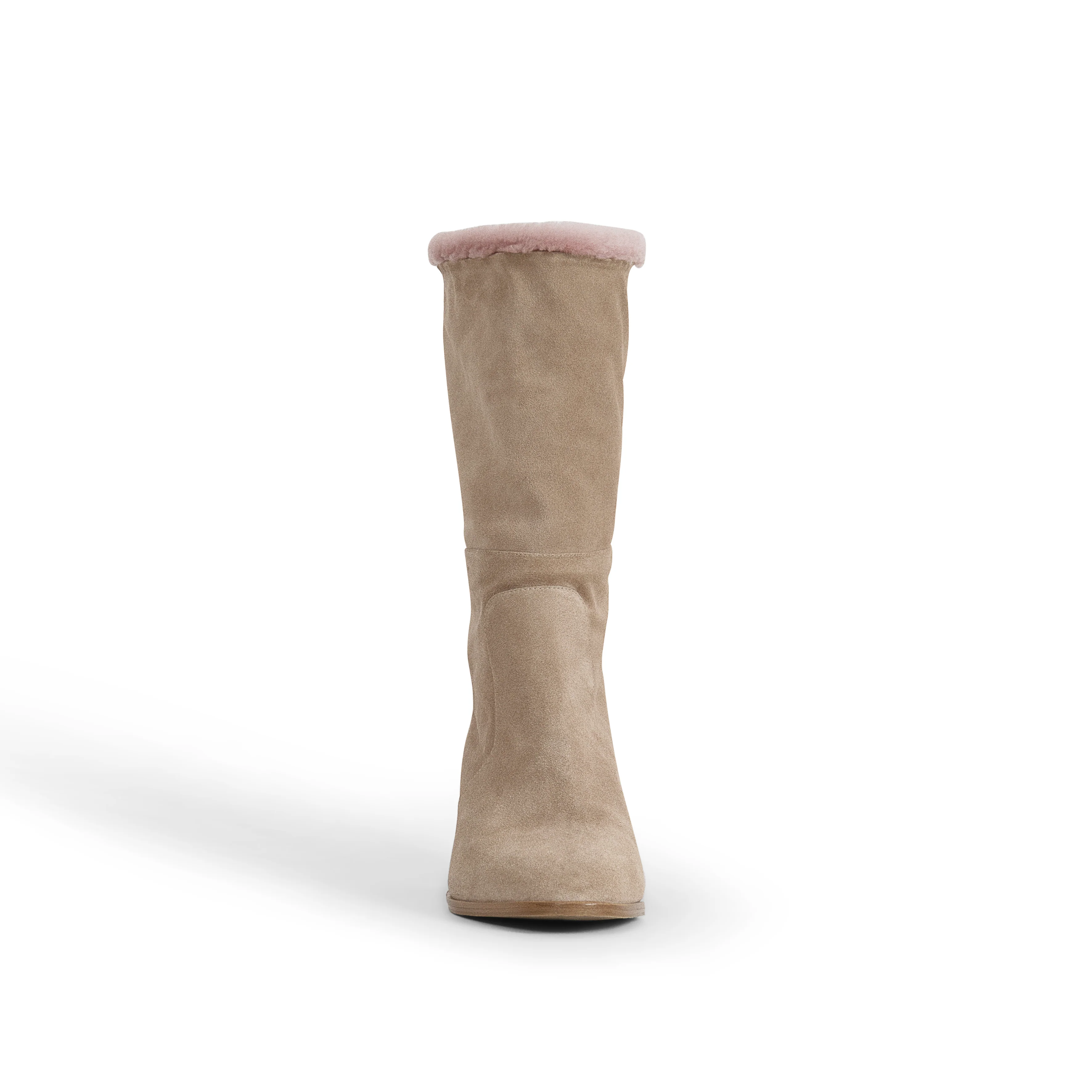 Anna Winter Beige - Image 6