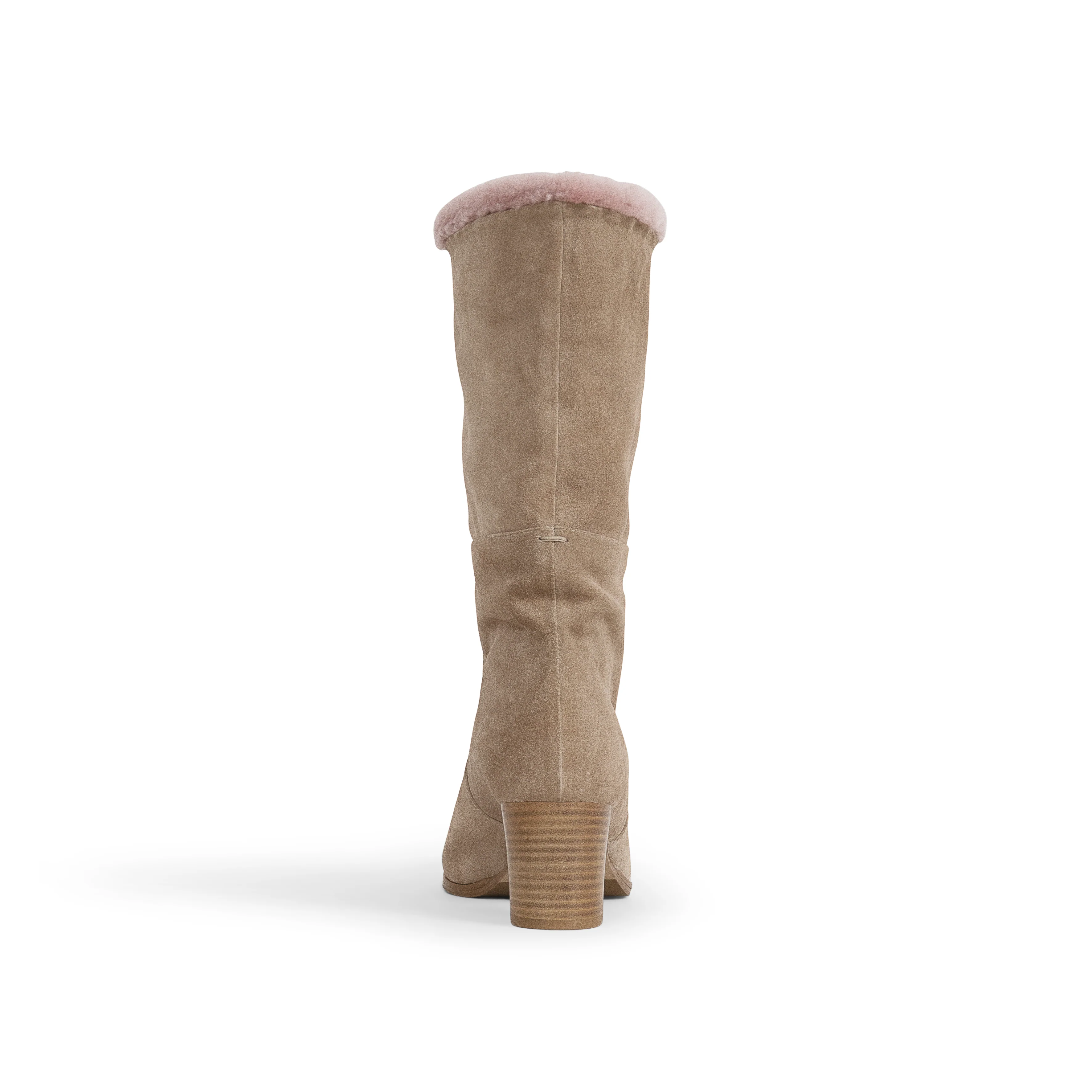 Anna Winter Beige - Image 7