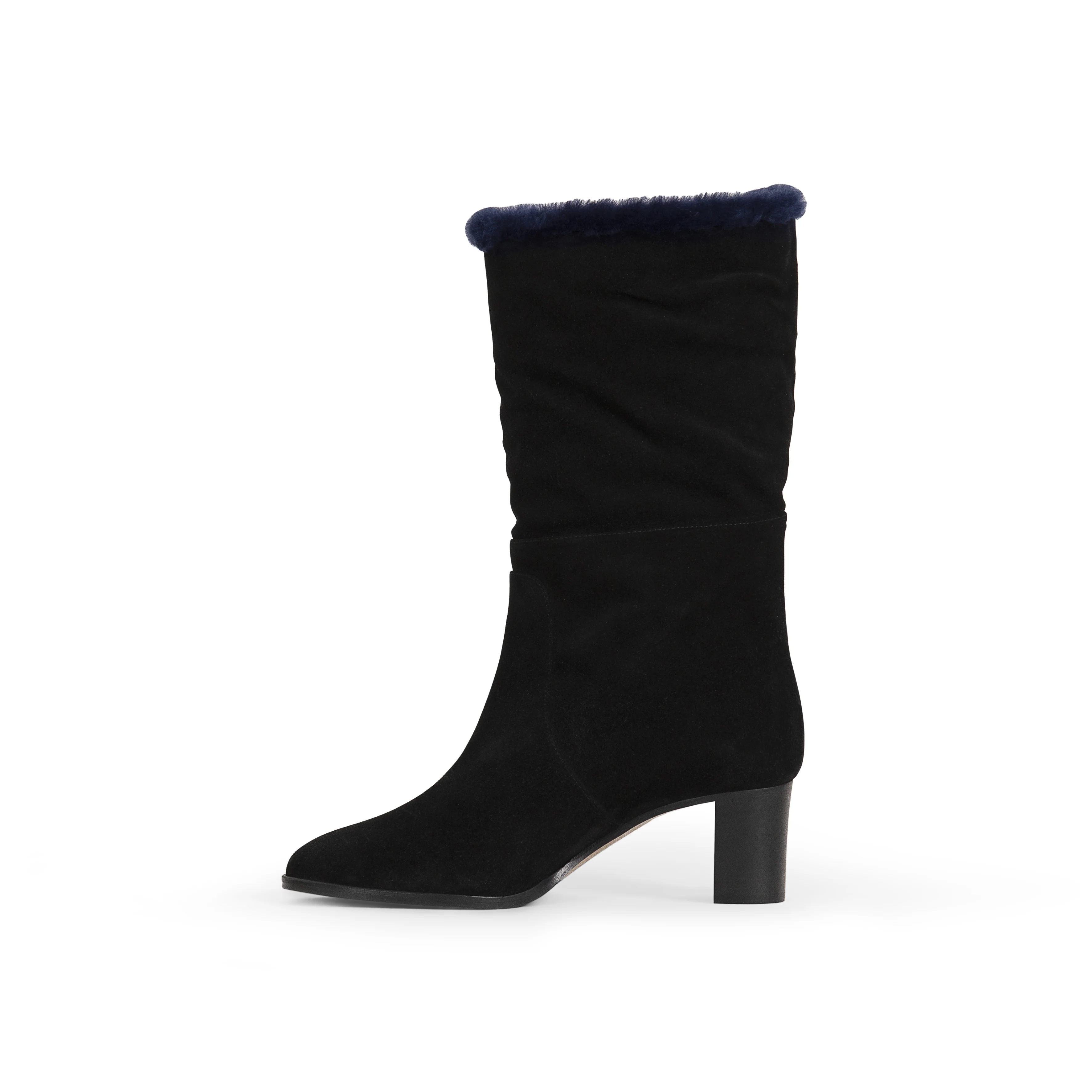 Anna Winter Black - Image 7
