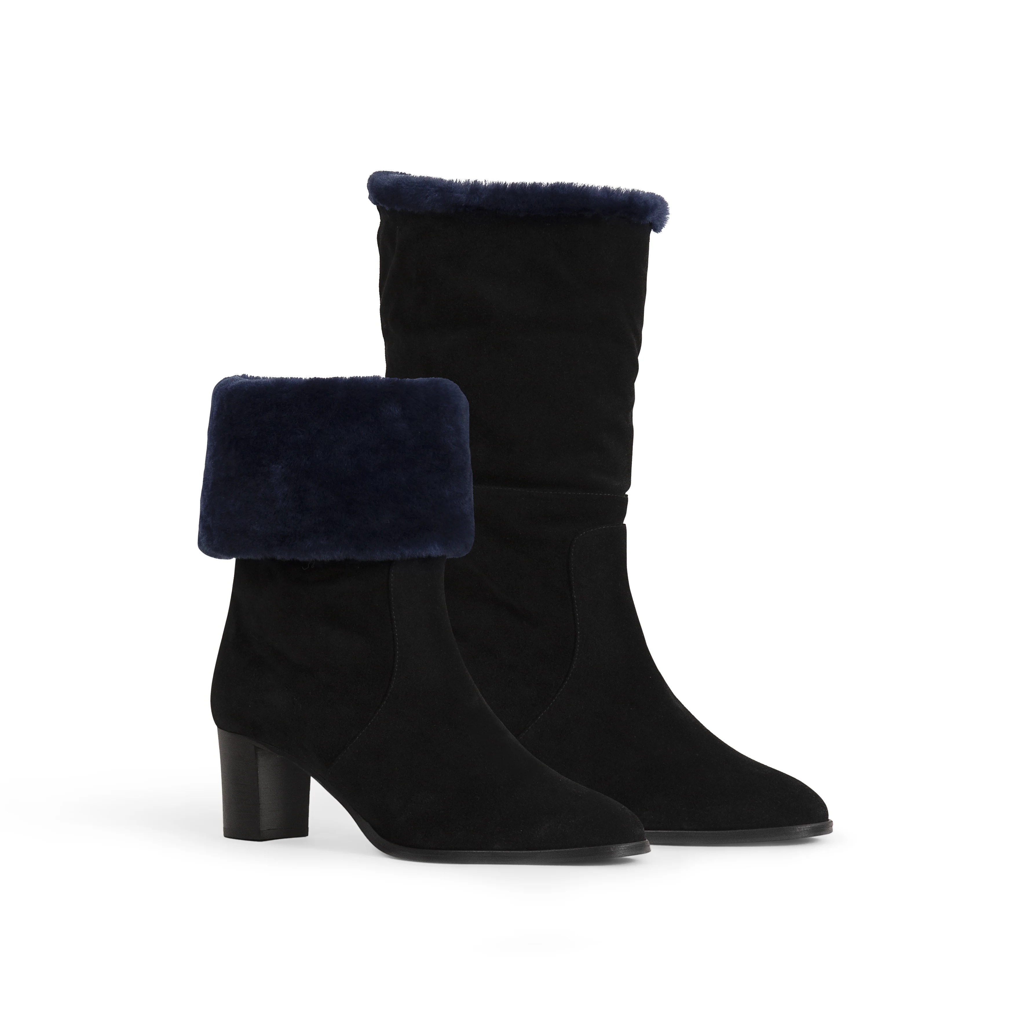 Anna Winter Black - Image 8
