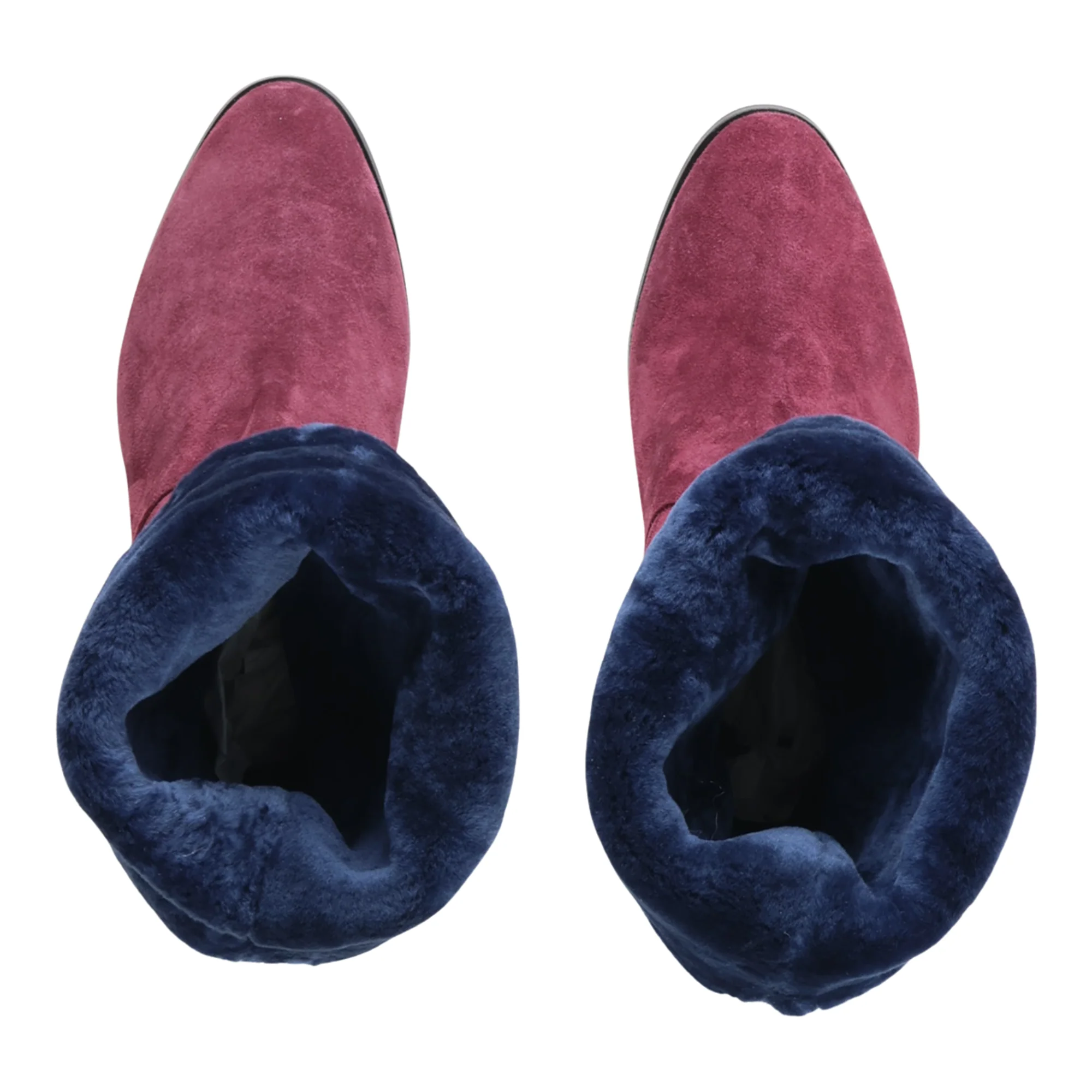 Anna Winter Plum 41 - Image 2