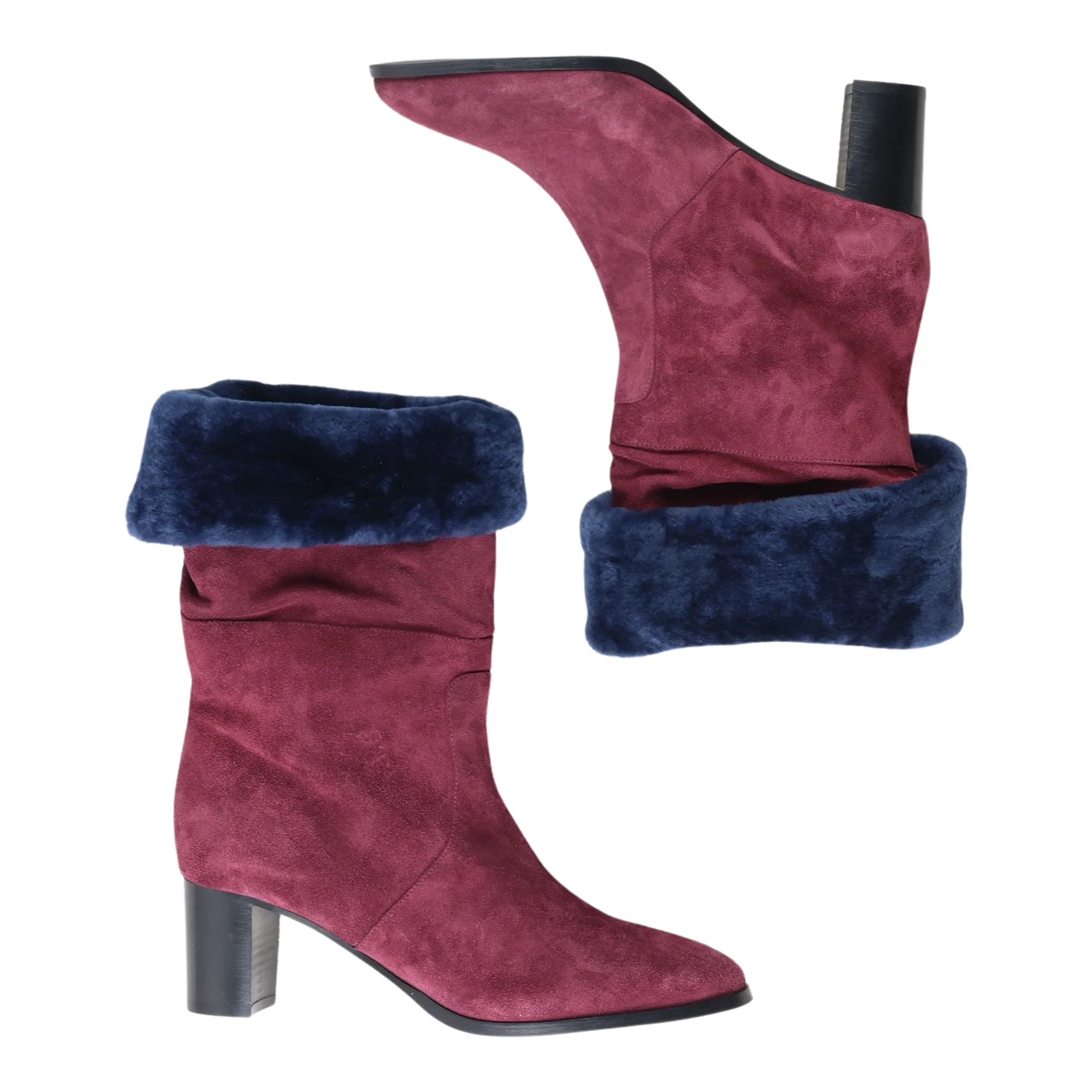 Anna Winter Plum 41 - Image 3