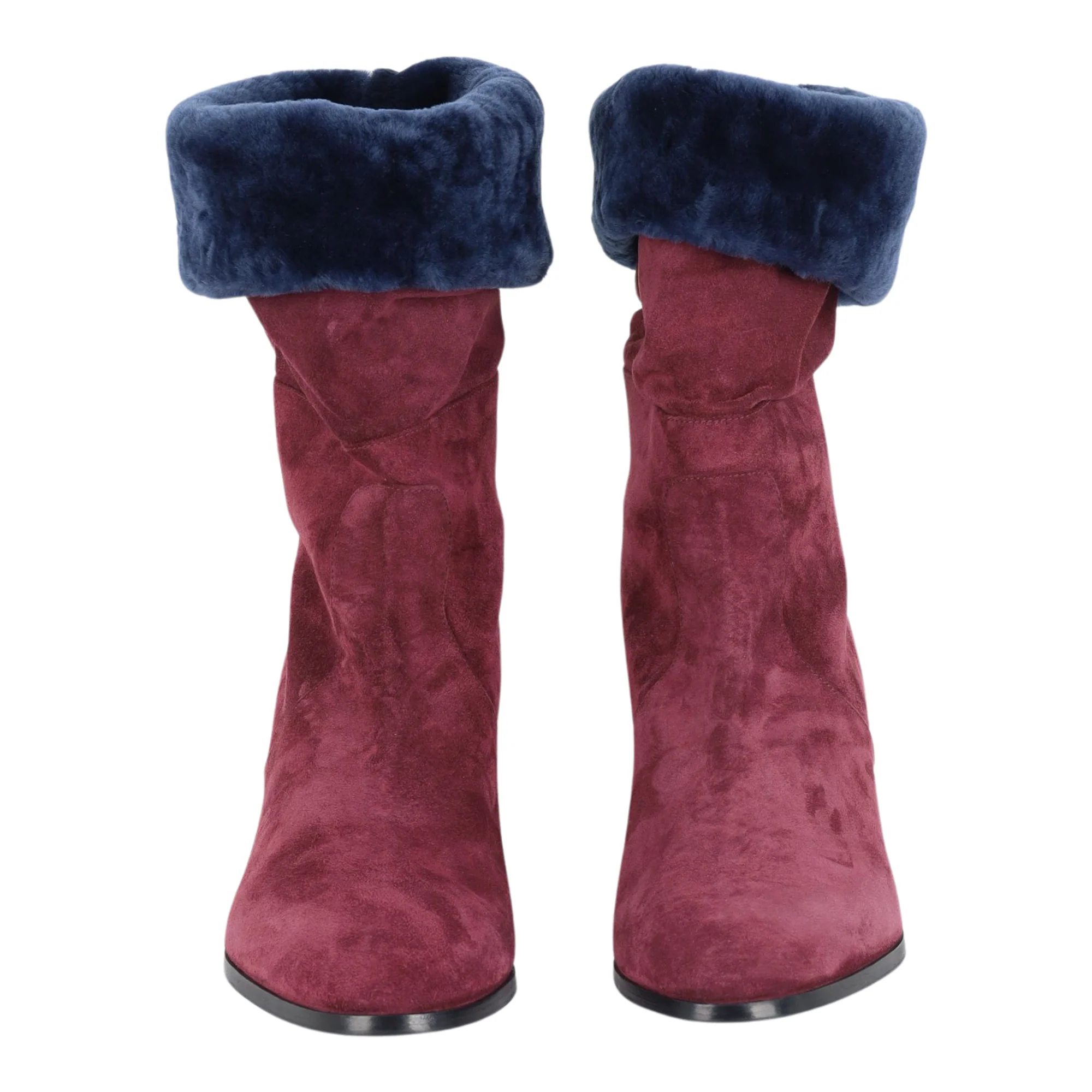 Anna Winter Plum 41 - Image 4
