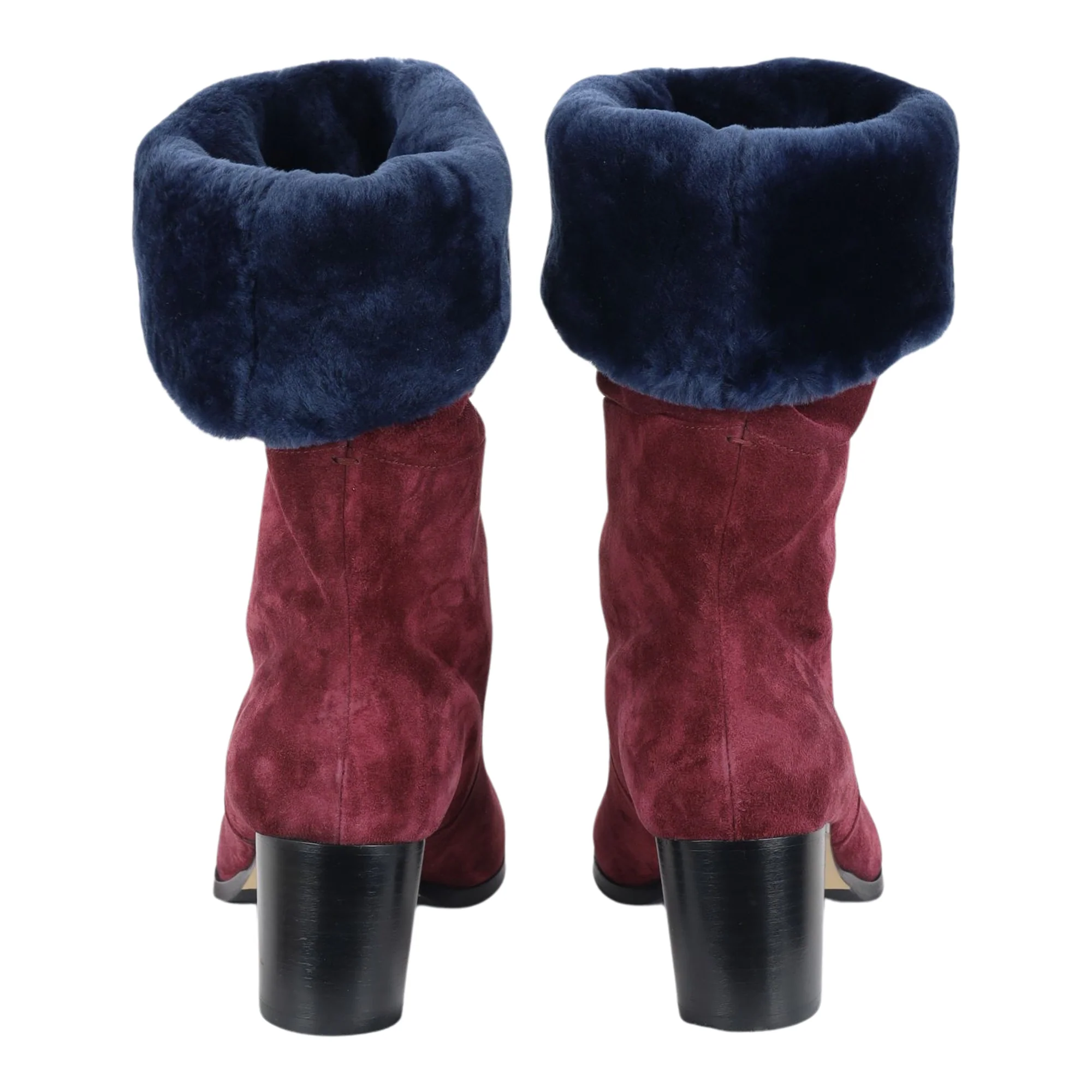 Anna Winter Plum 41 - Image 5