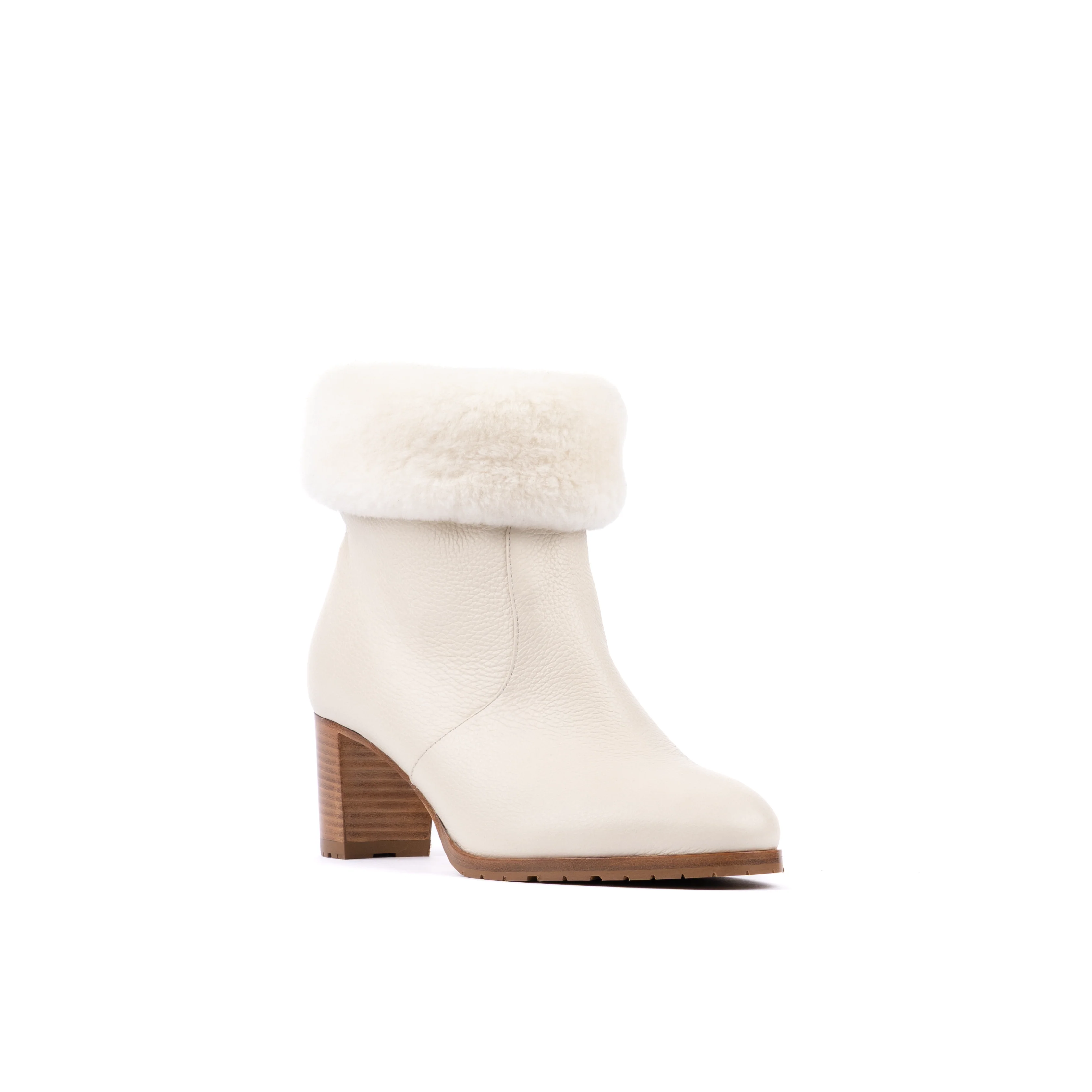 Anna Winter White - Image 3