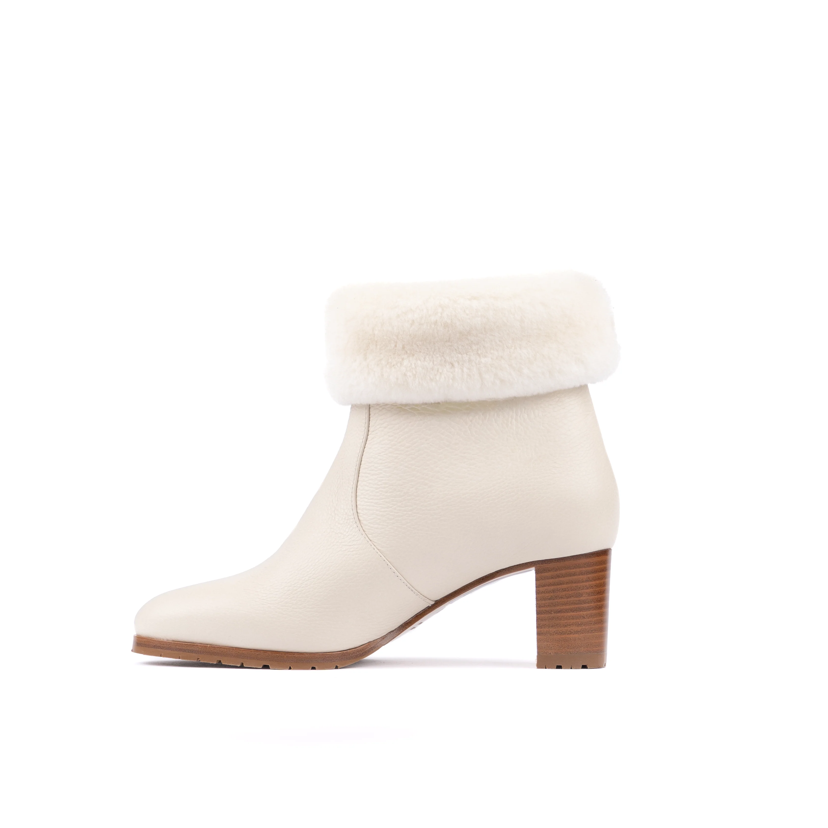 Anna Winter White - Image 4