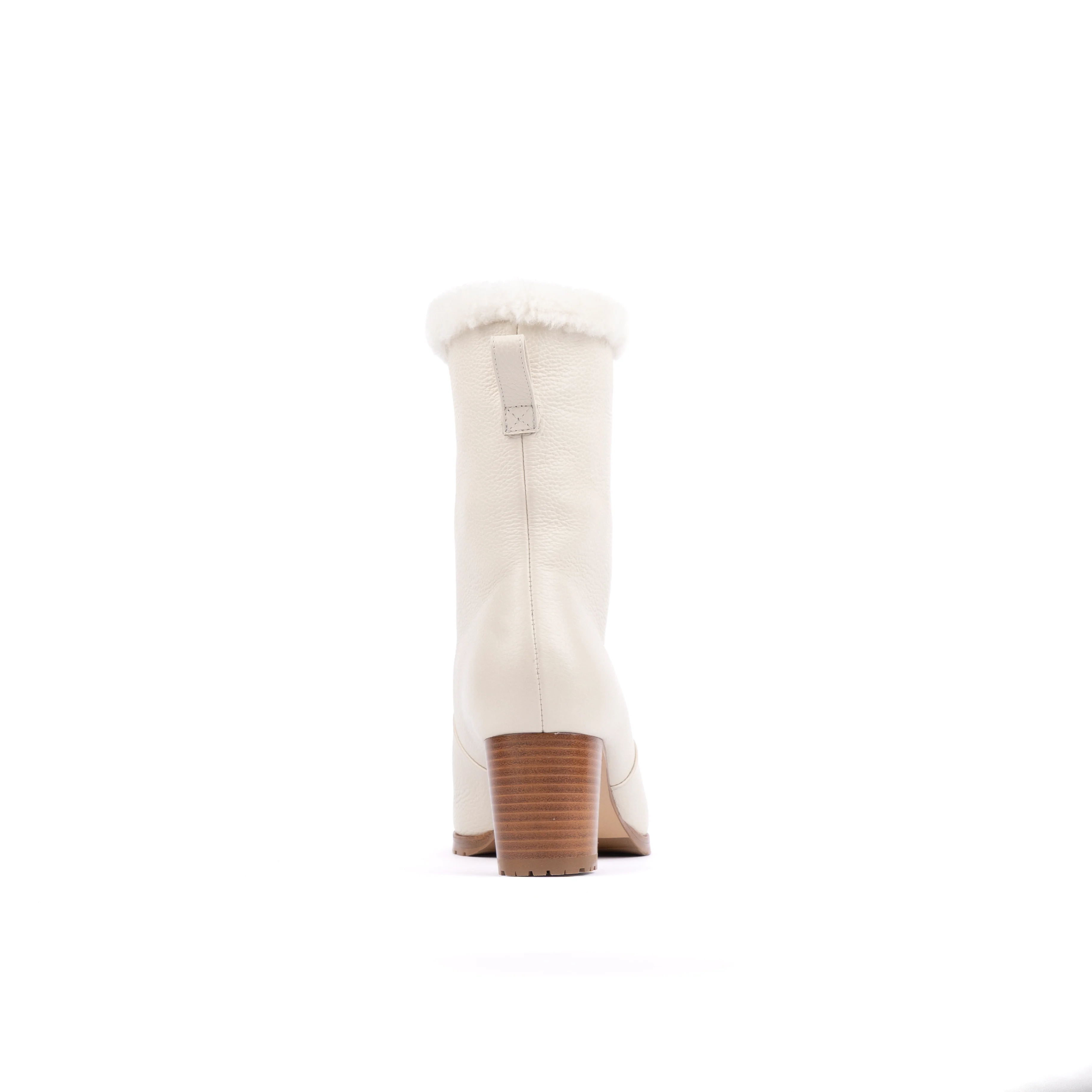 Anna Winter White - Image 6