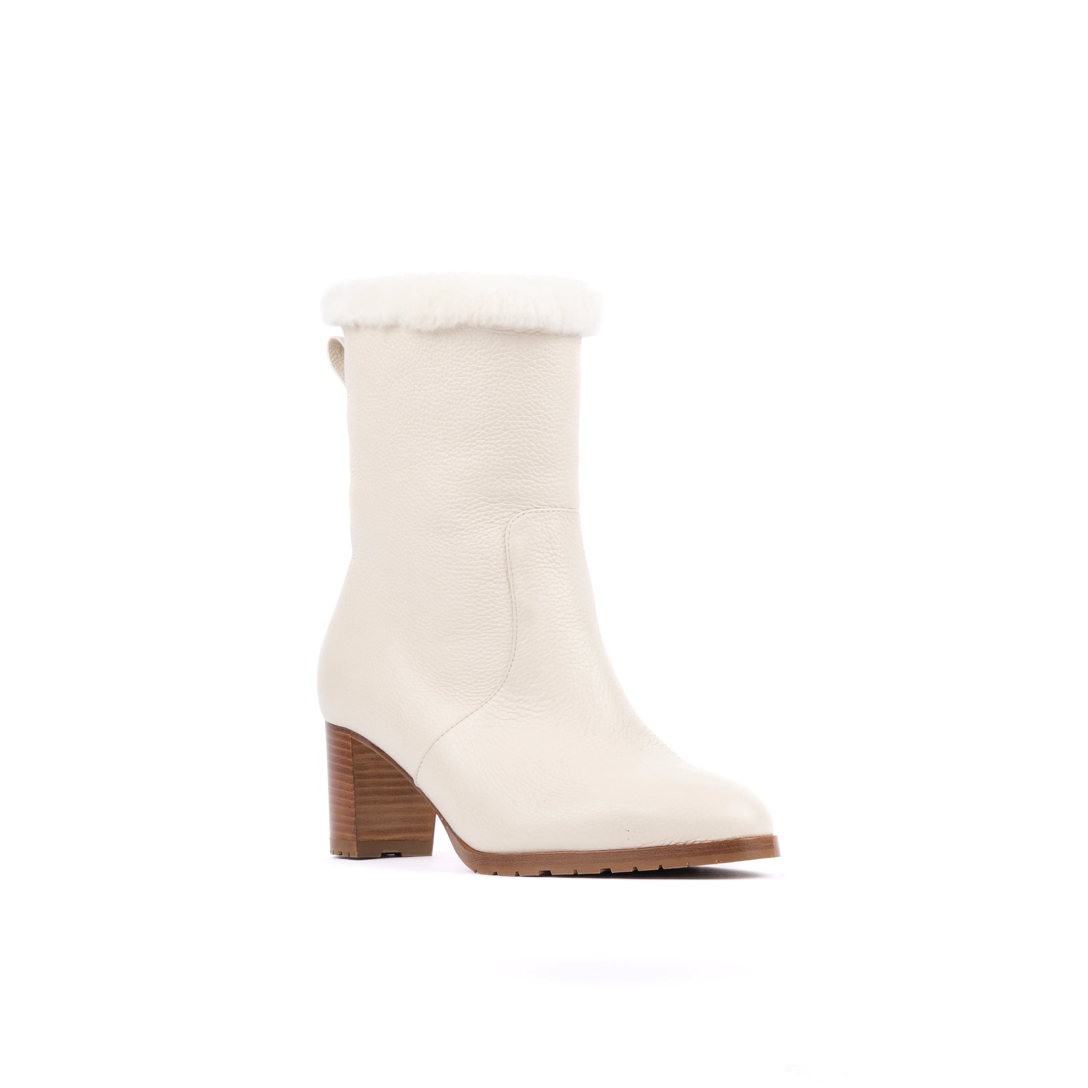 Anna Winter White - Image 7