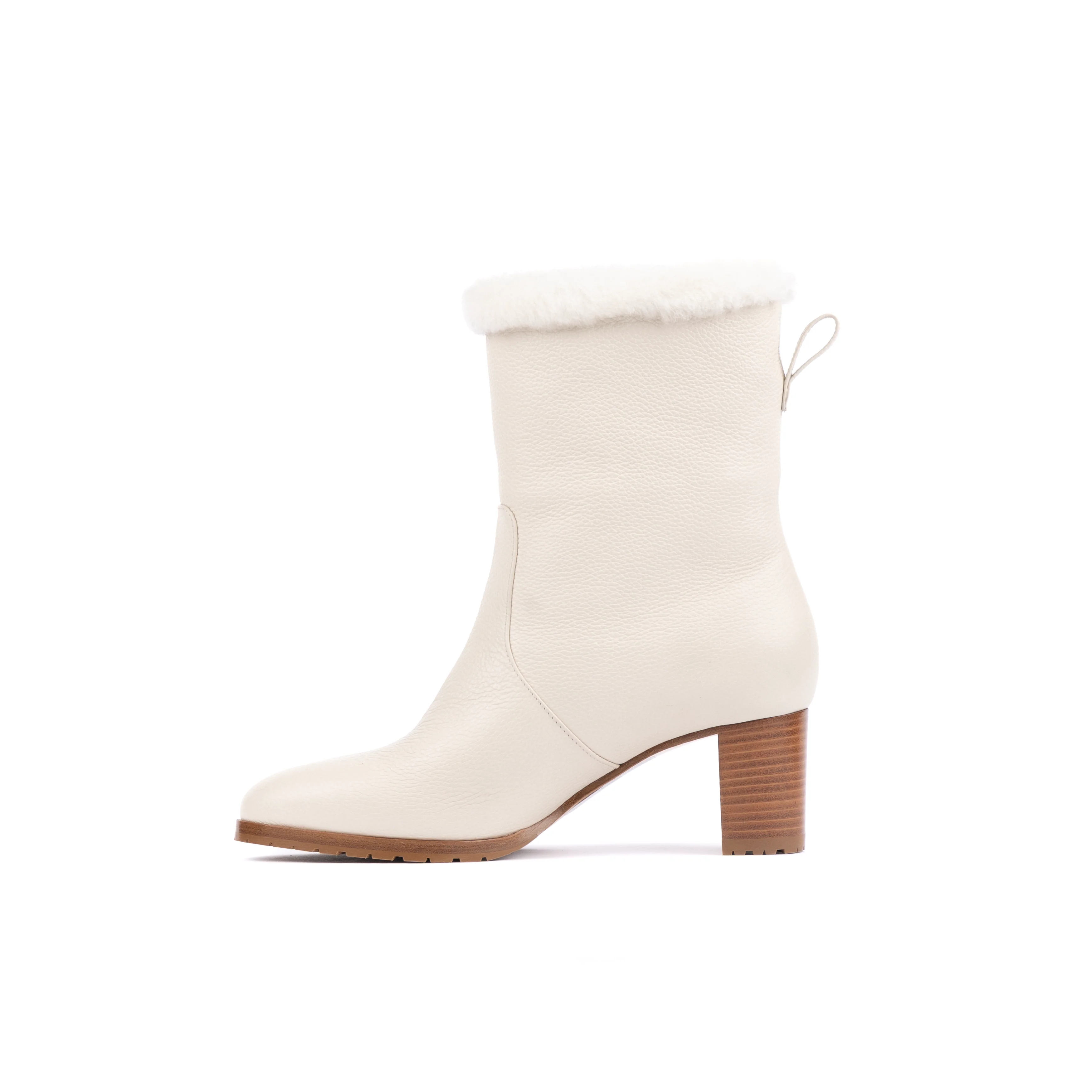 Anna Winter White - Image 8