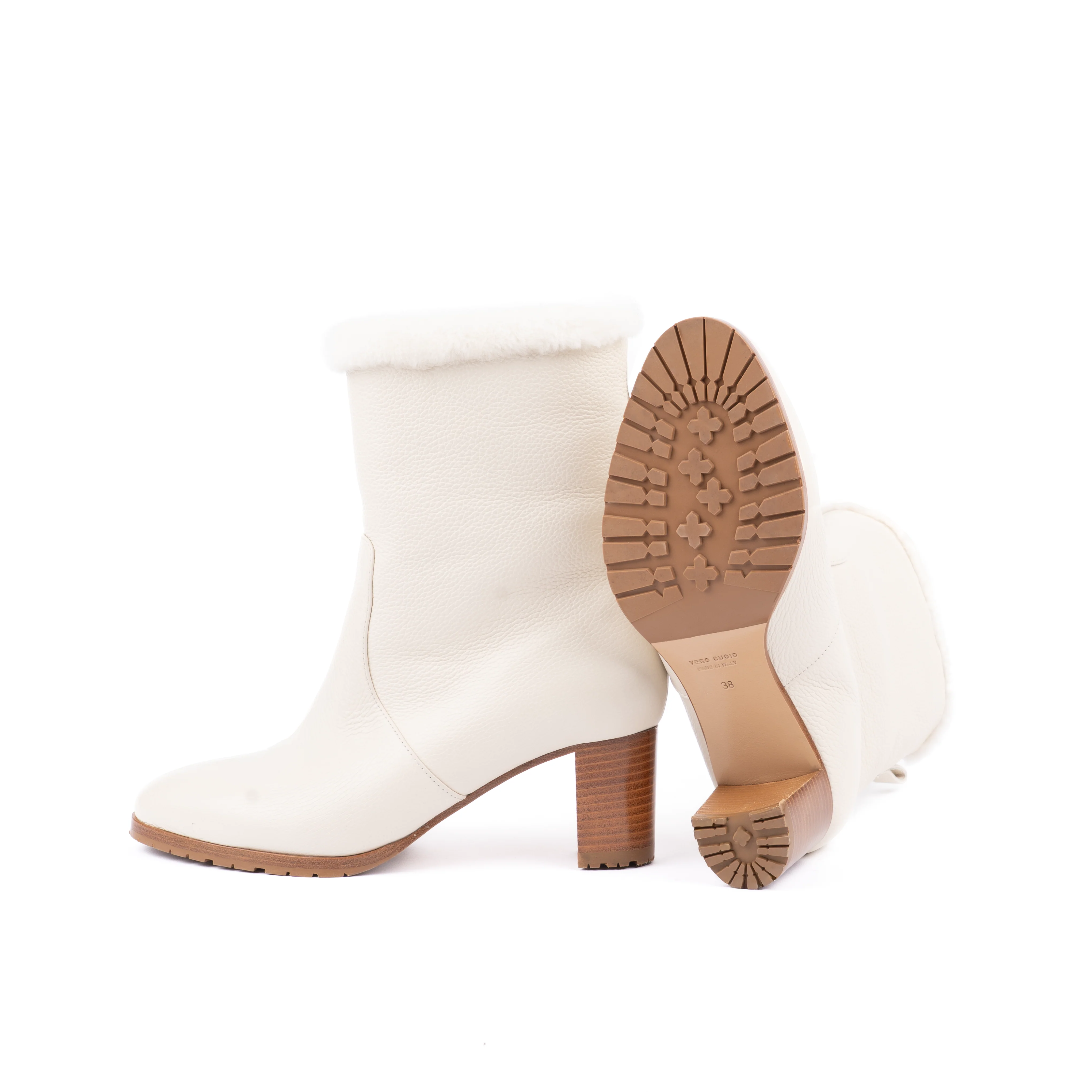 Anna Winter White - Image 9