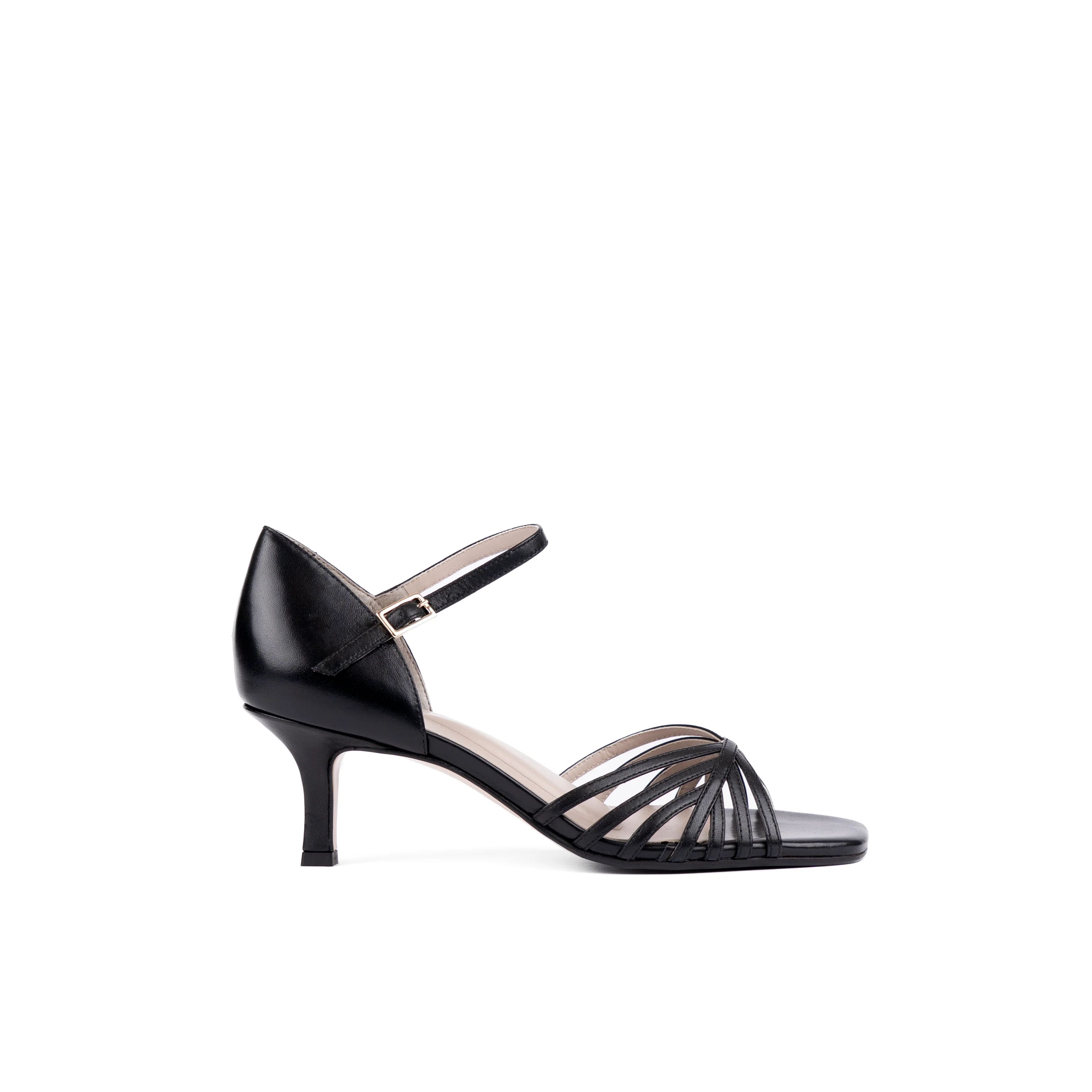 Annett Black