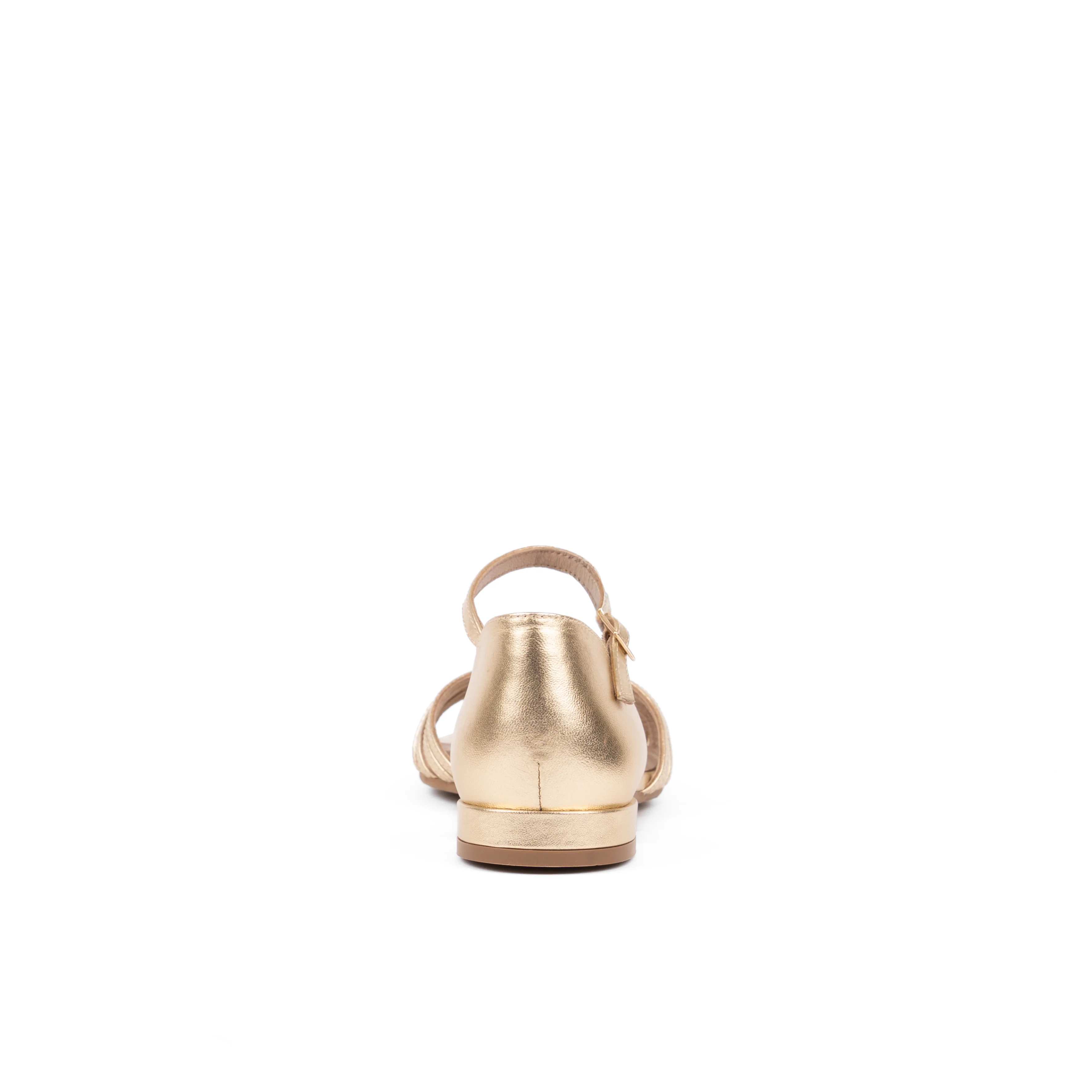 Annett Flat Gold - Image 6