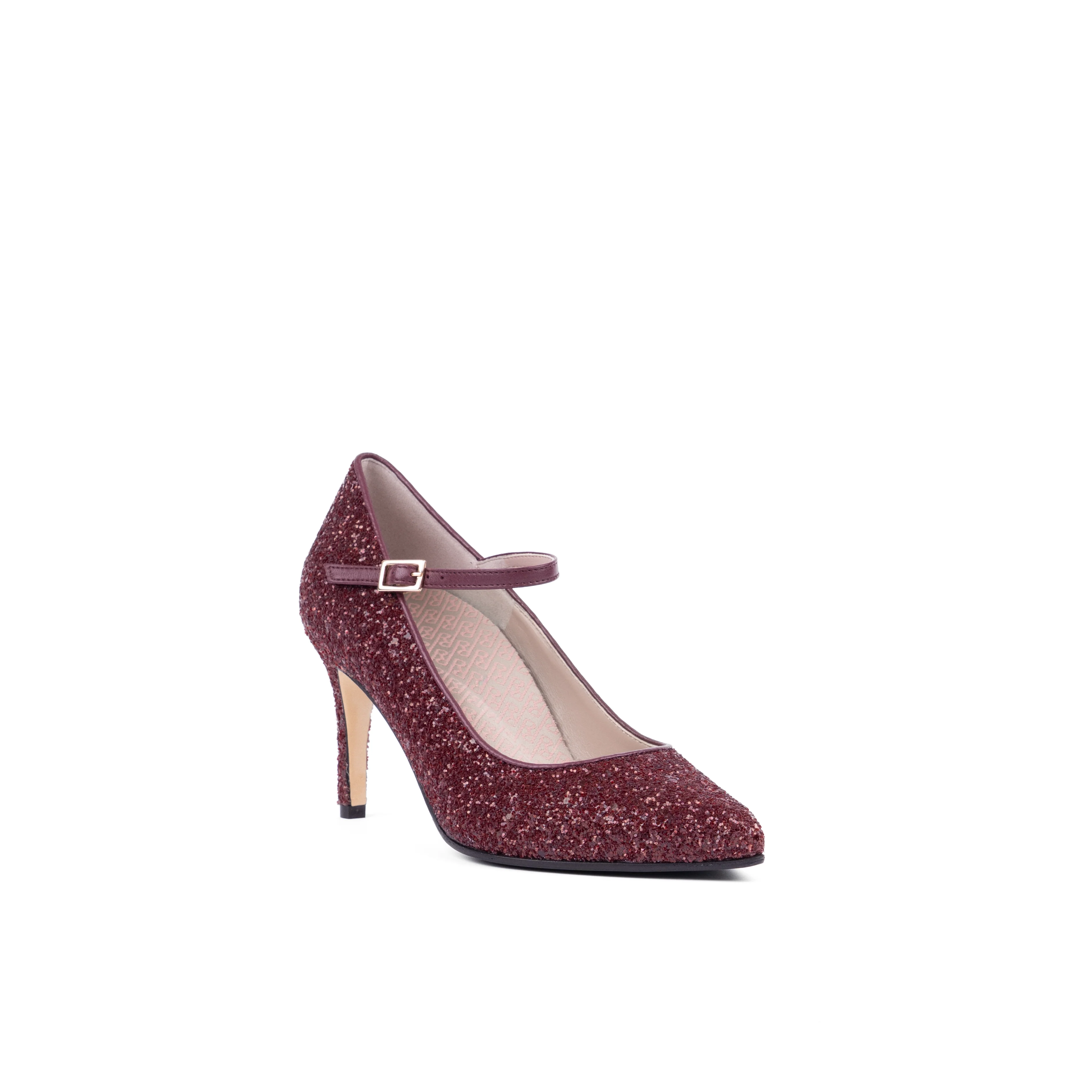 Ash Burgundy - Image 3