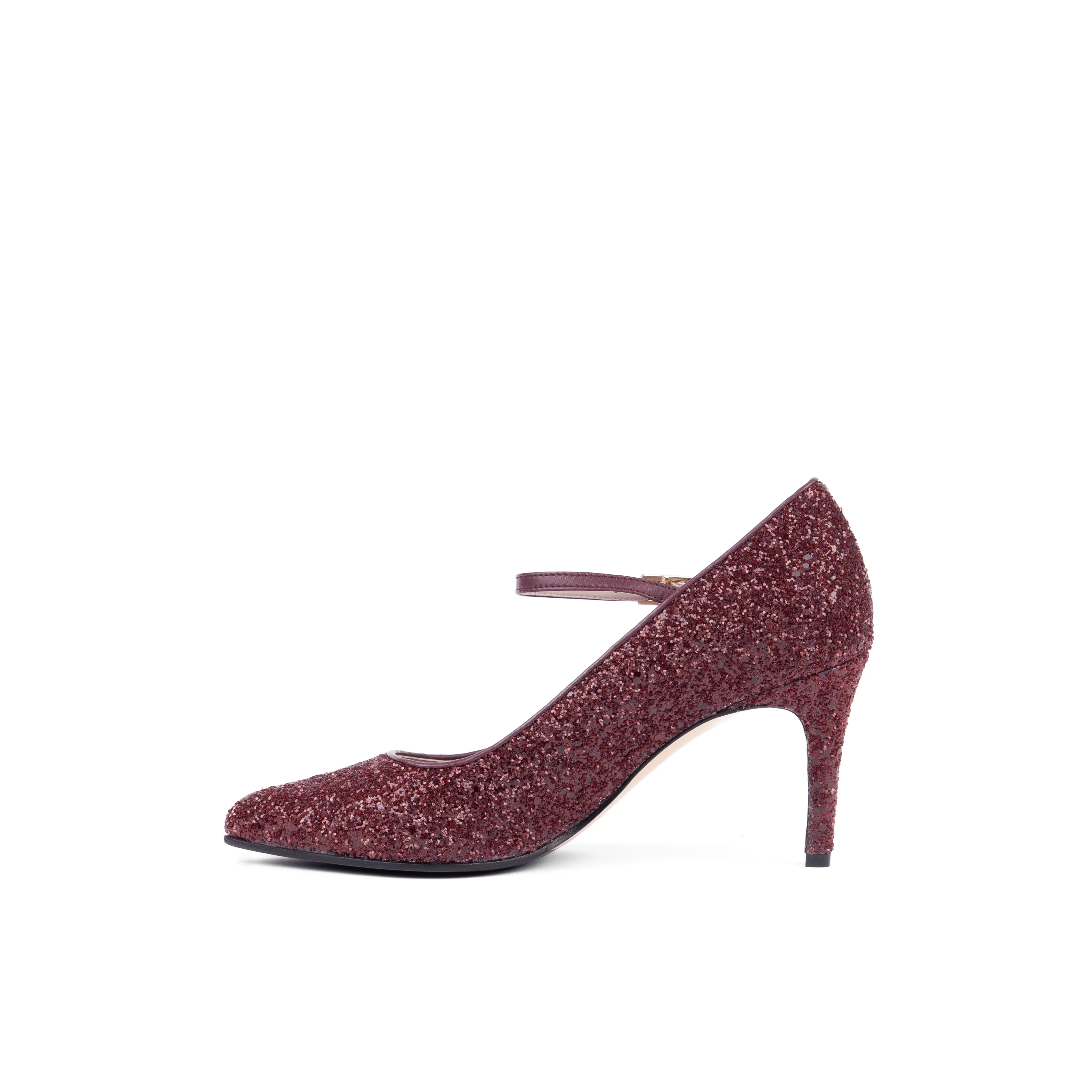 Ash Burgundy - Image 4