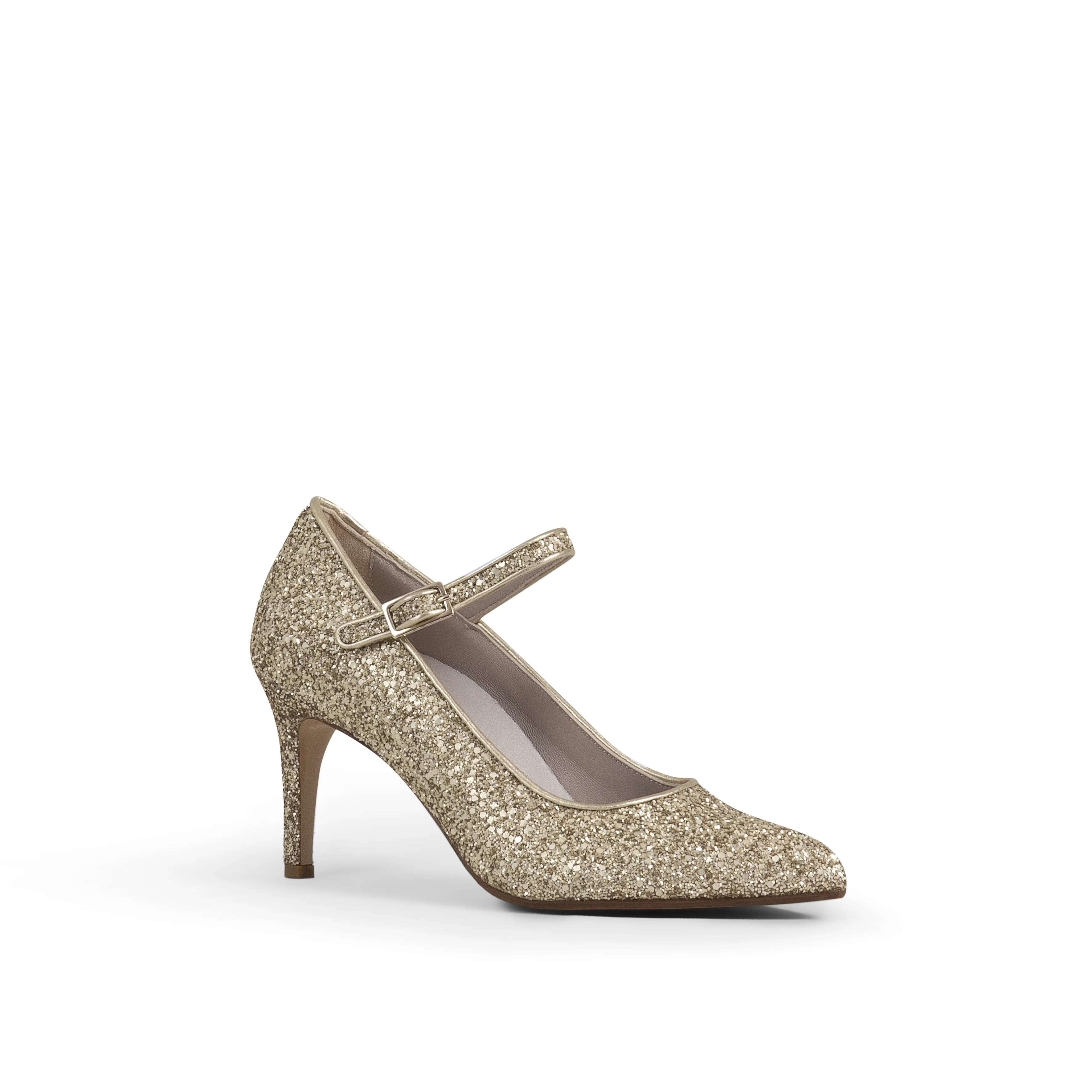 Ash Gold - Image 3