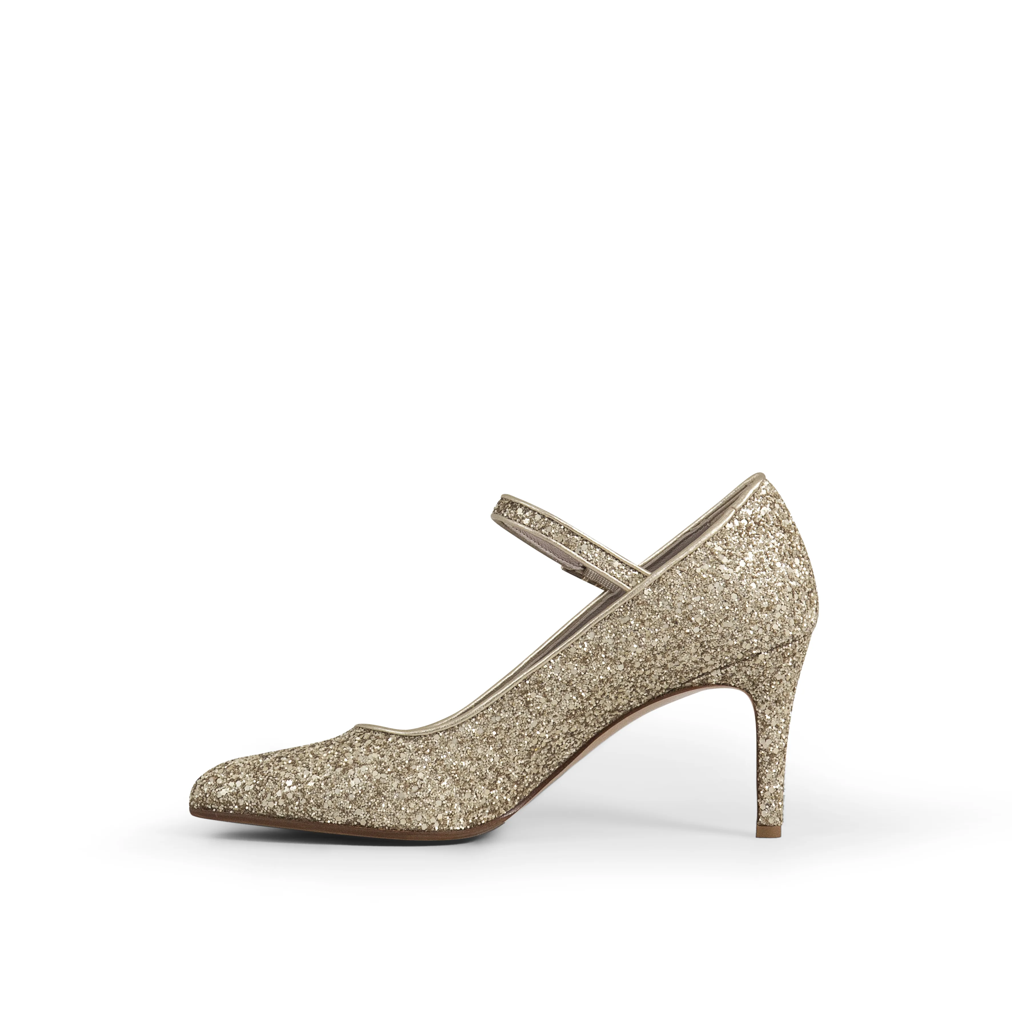 Ash Gold - Image 4