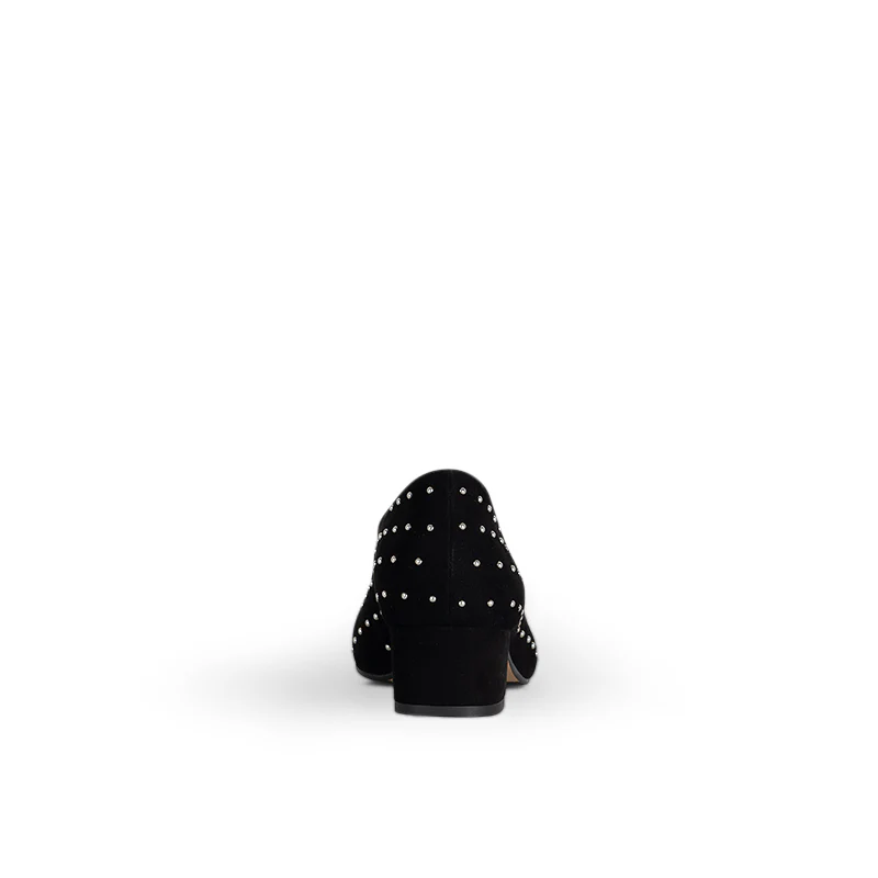 Athy Studs Black - Image 5