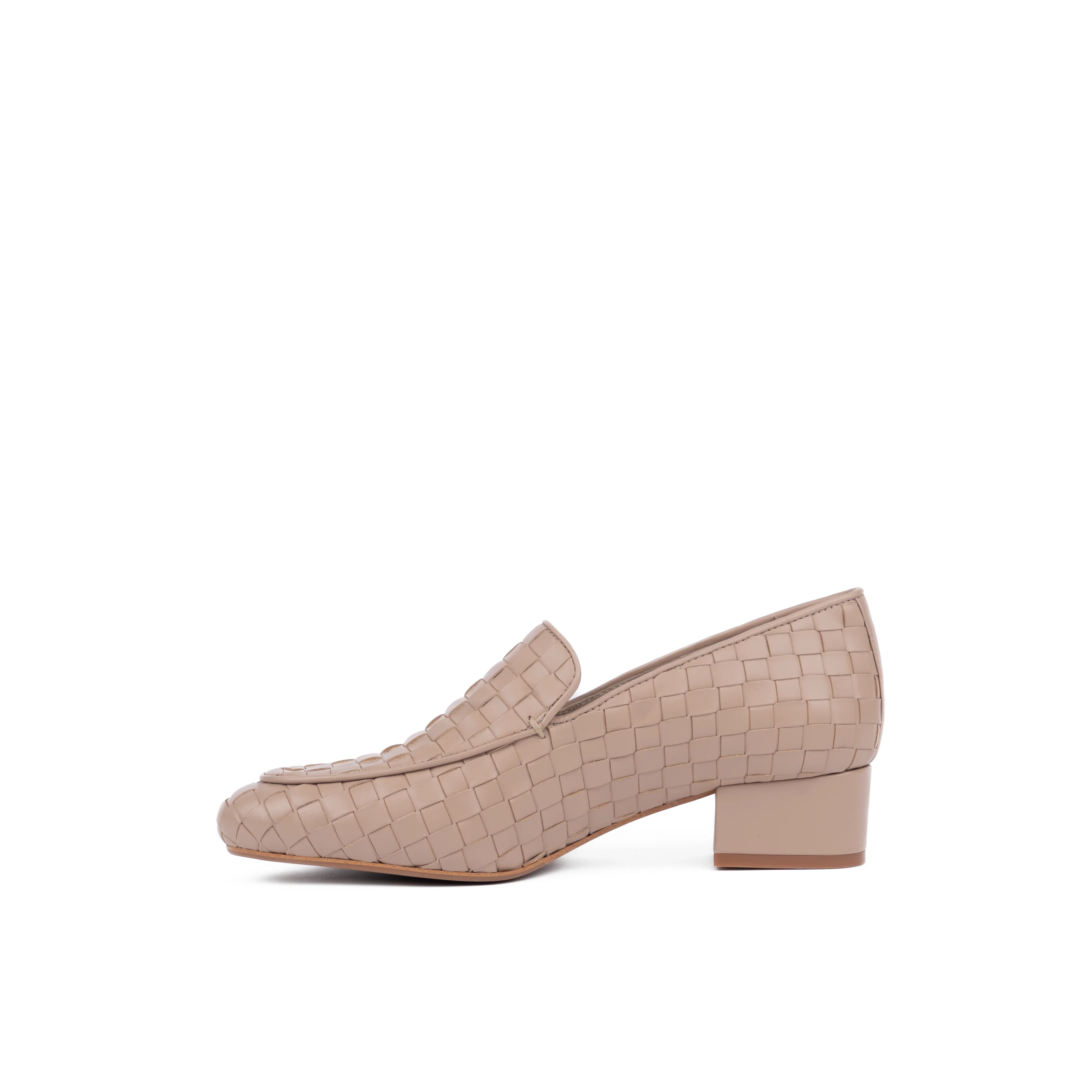 Athy Woven Beige - Image 5