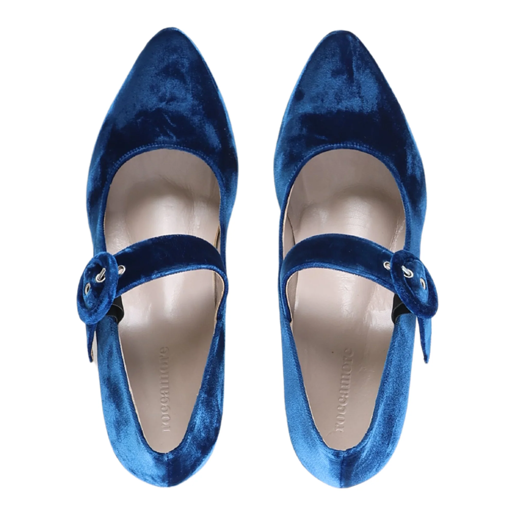 Blue Velvet 41 - Image 2