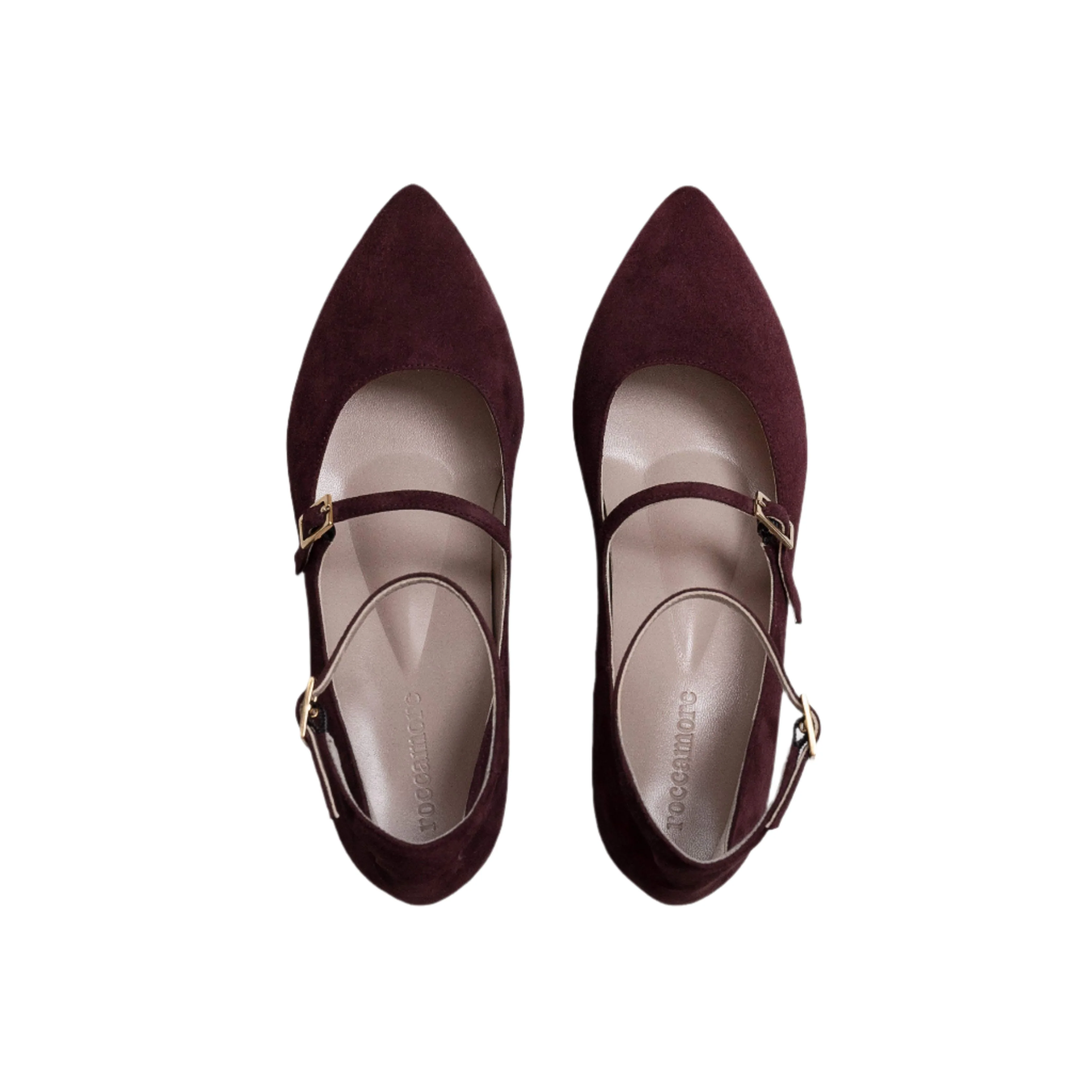 Coco Burgundy - Image 2